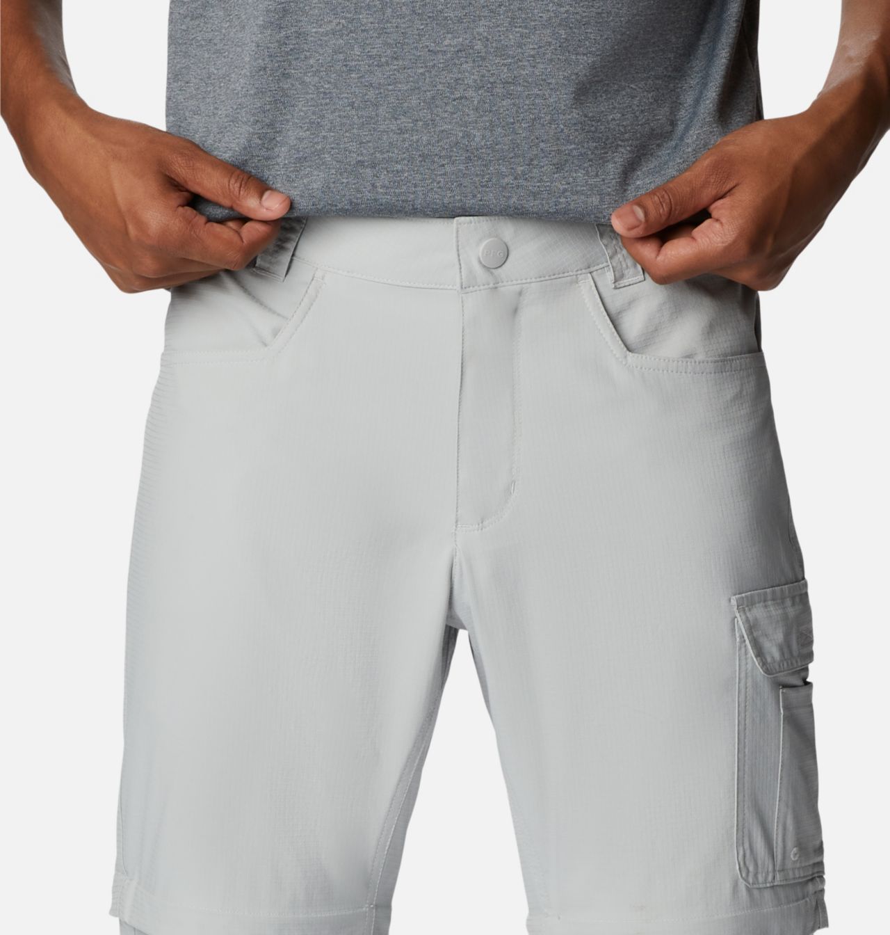 Men's PFG Drift Guide™ Convertible Pants 4