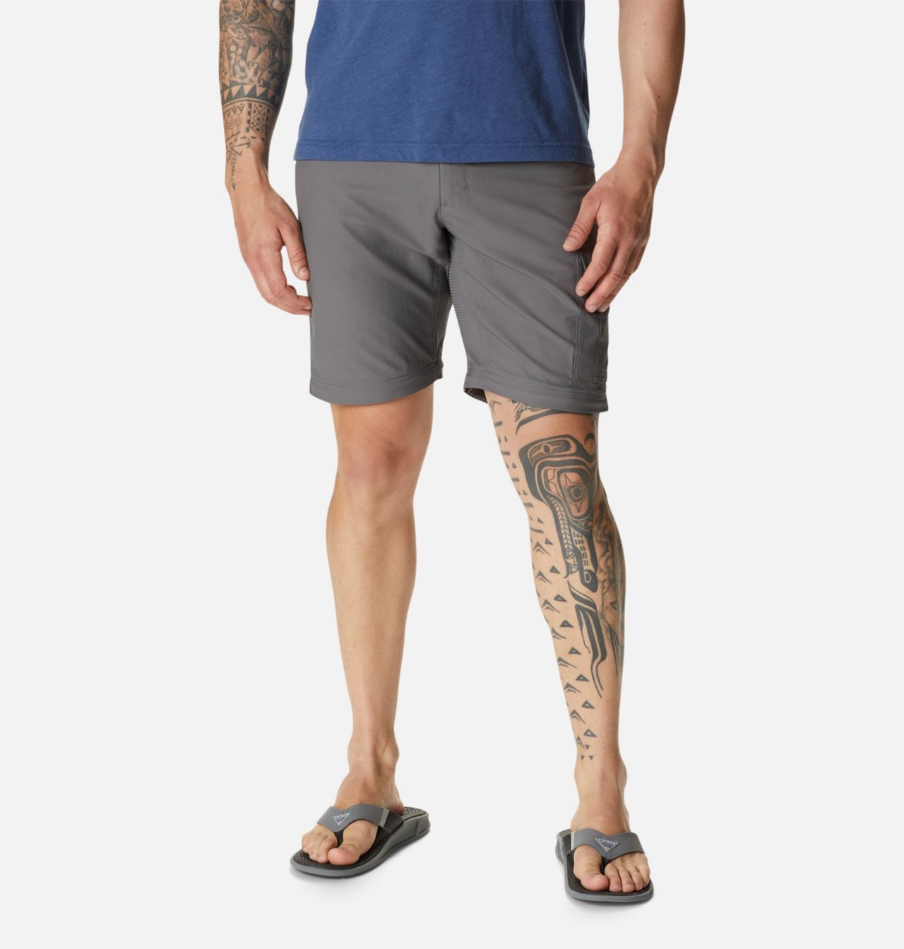 Drift Guide™ Convertible Pant | 023 | 42 7