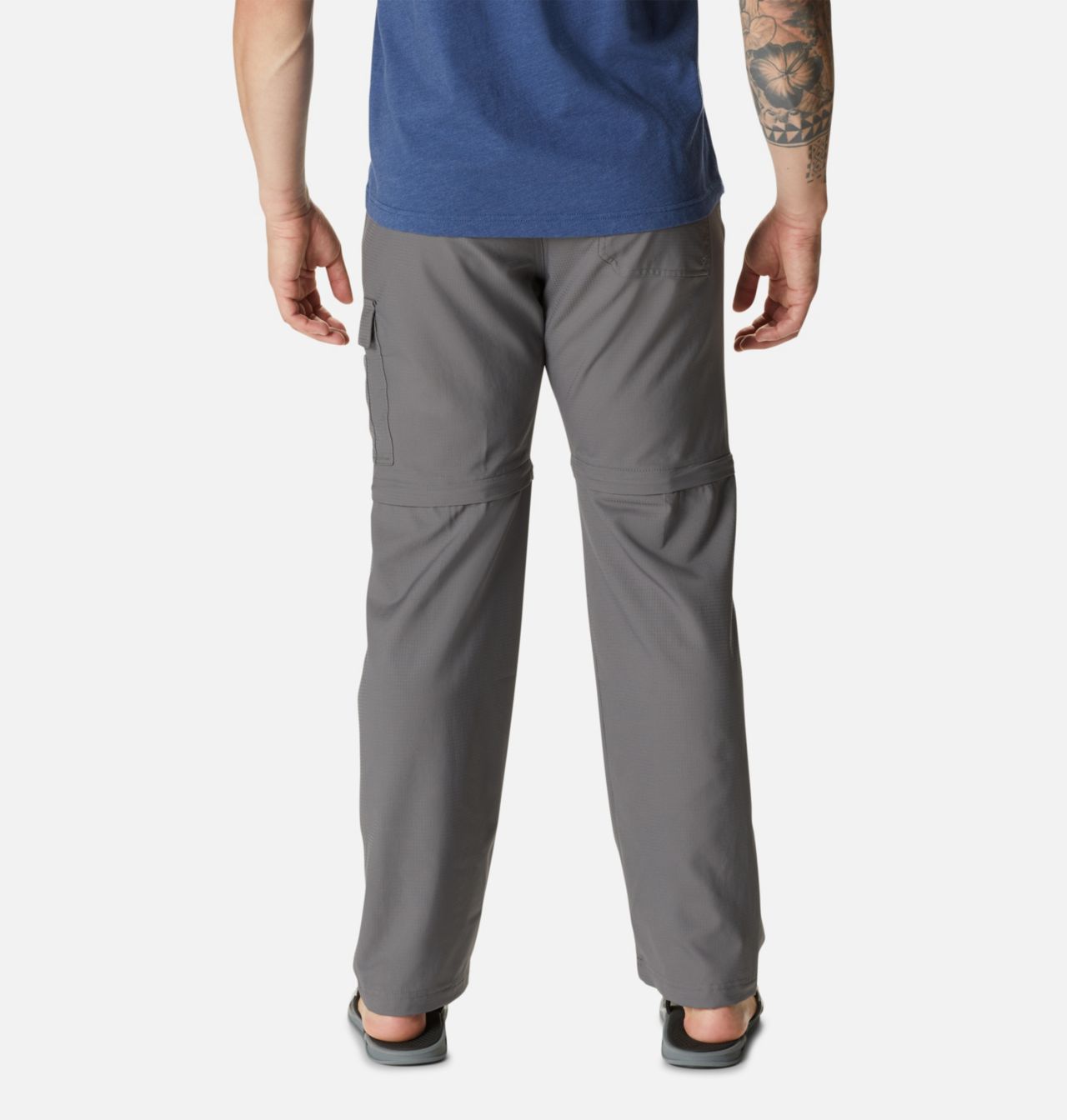 Drift Guide™ Convertible Pant | 023 | 42 2