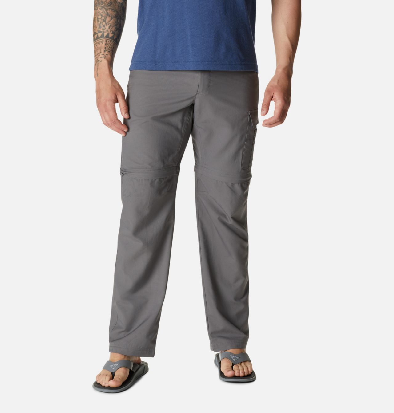 Drift Guide™ Convertible Pant | 023 | 42 1