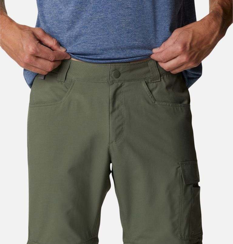 Pantalon convertible Drift Guide Convertible Homme, Color: Cypress, image 4