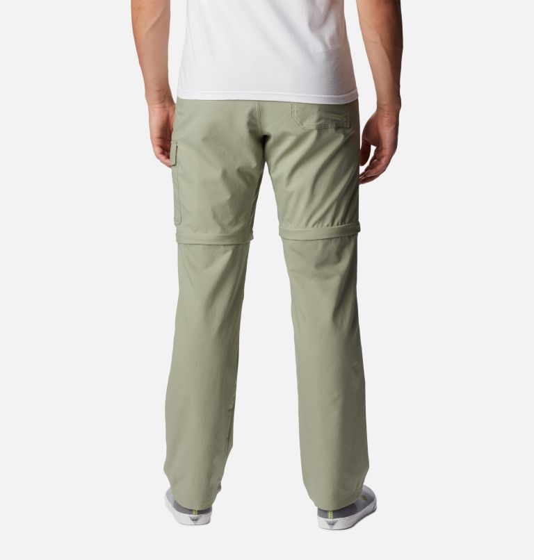 Thumbnail: Men's PFG Drift Guide Convertible Pants, Color: Safari, image 2