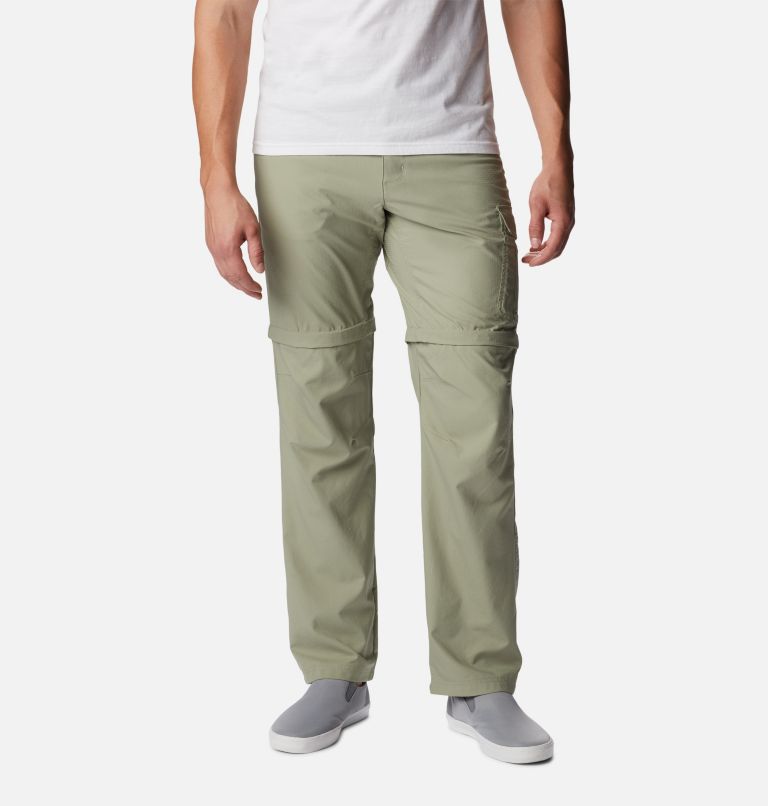 Thumbnail: Men's PFG Drift Guide Convertible Pants, Color: Safari, image 1