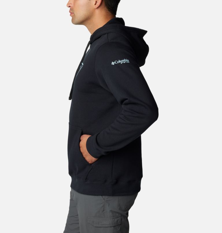 Men's PFG™ Hooks Fill Hoodie, Columbia Sportswear