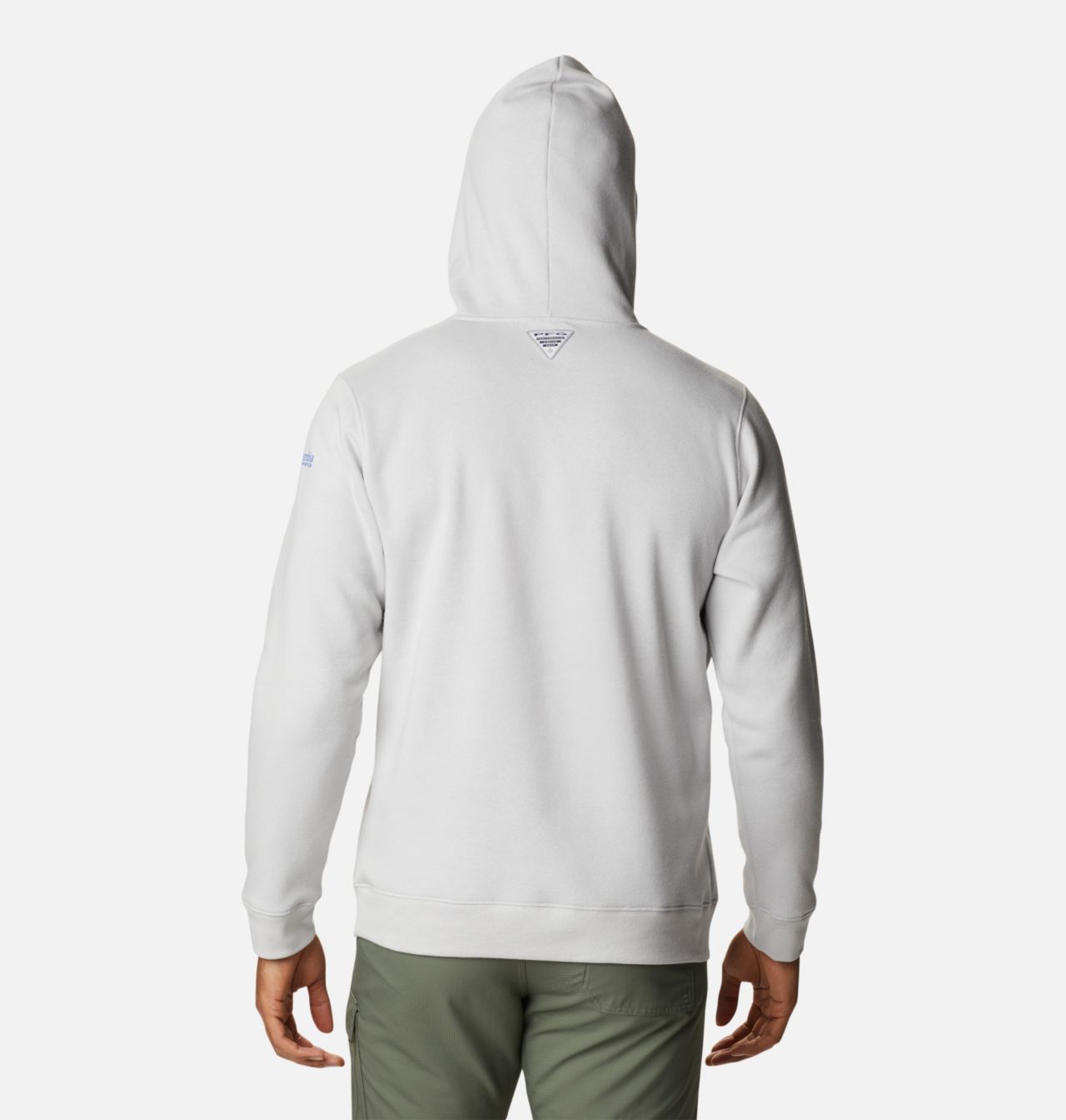 Men's PFG™ Triangle II Hoodie 2