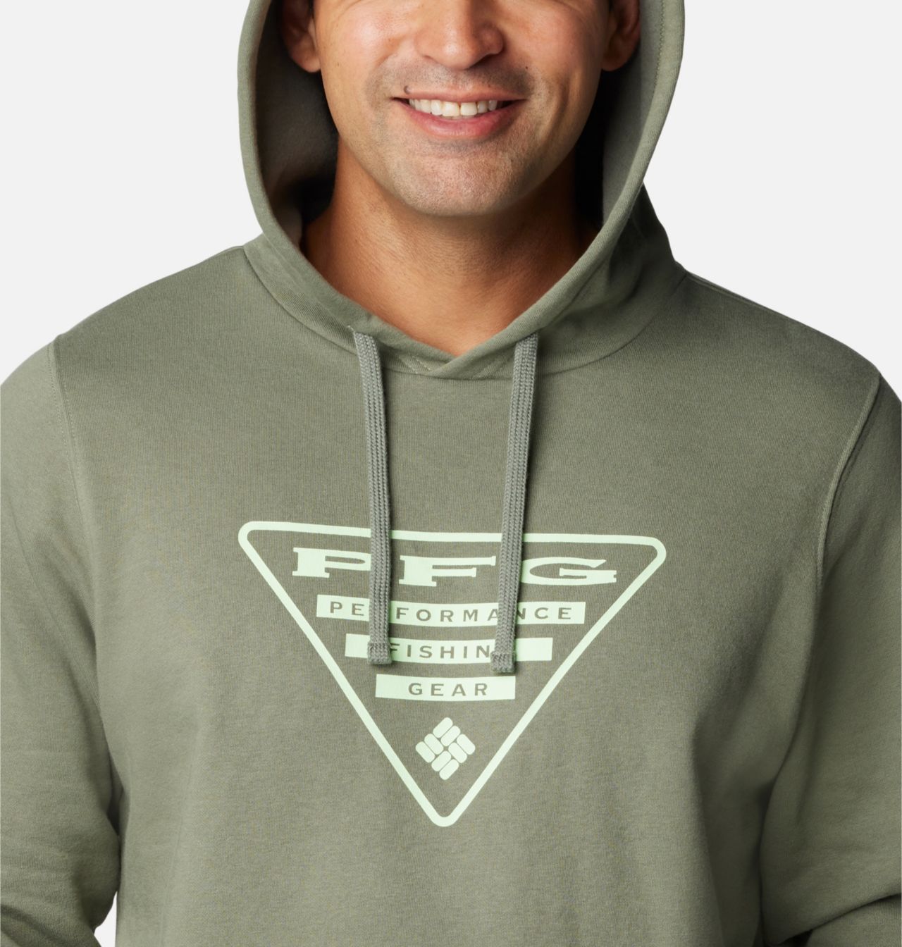 PFG™ Triangle II Hoodie | 316 | XL 4