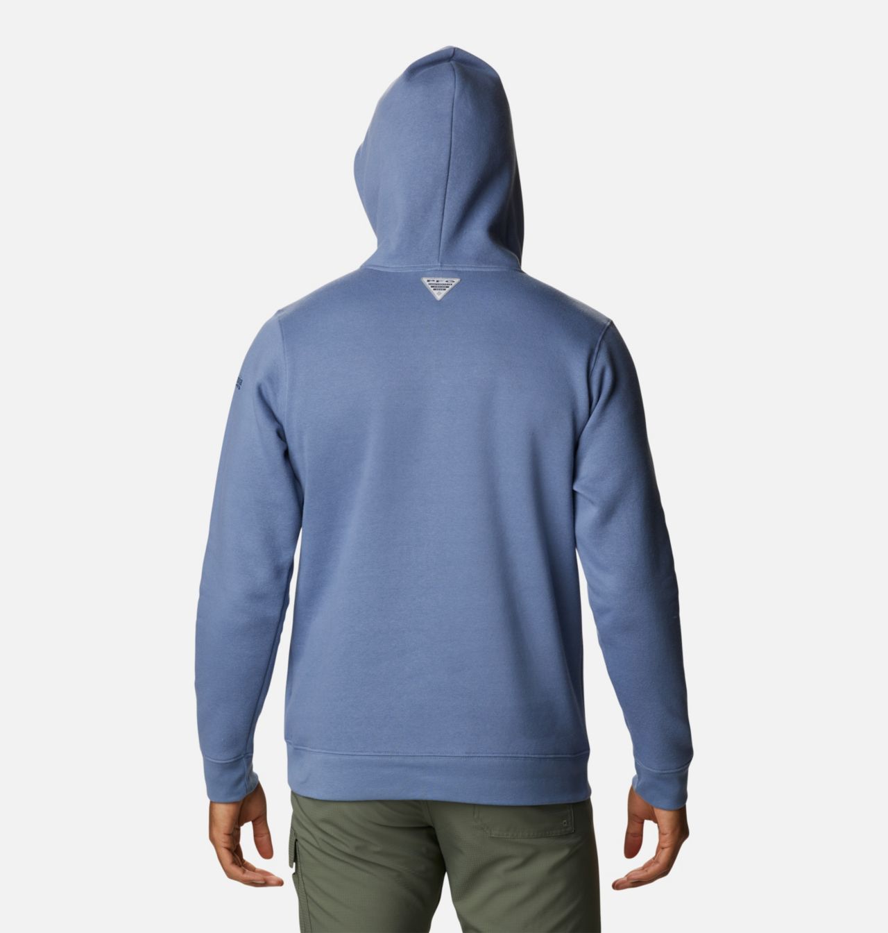 Men's PFG™ Triangle II Hoodie 2