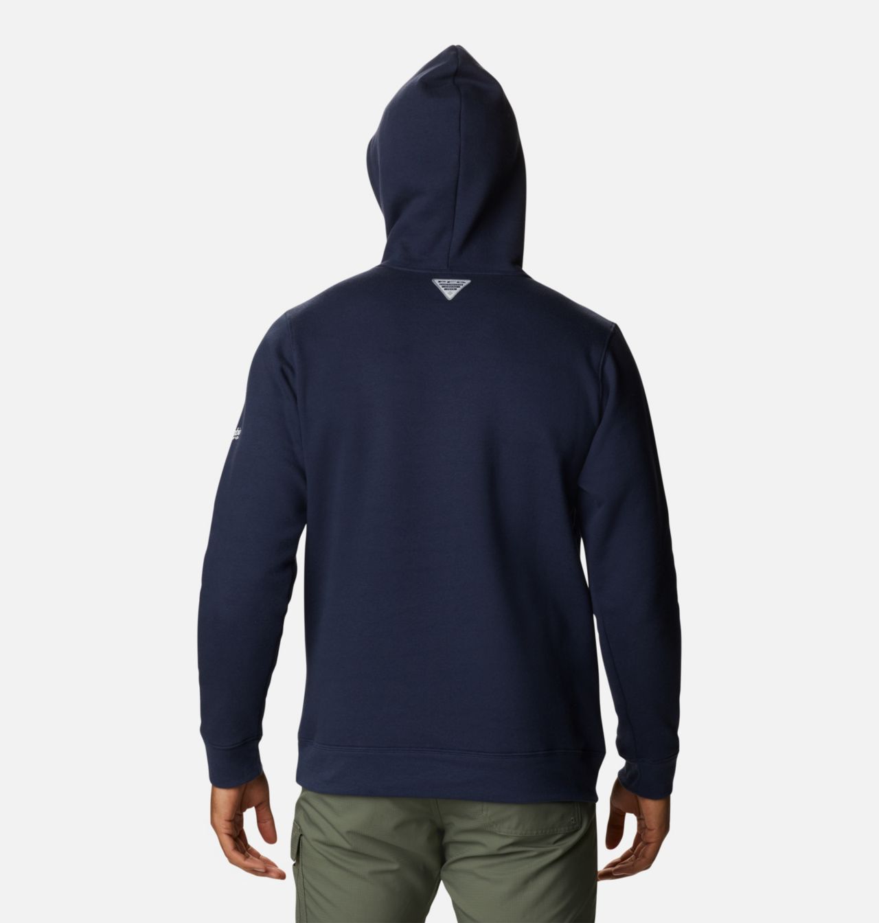 Men's PFG™ Triangle II Hoodie 2