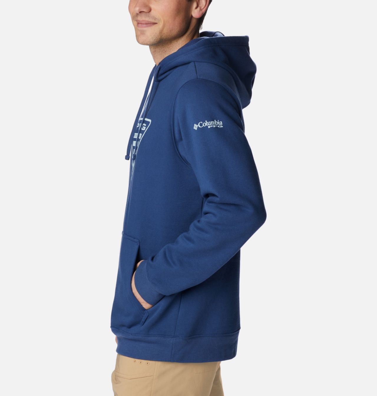 Men's PFG™ Triangle II Hoodie 3