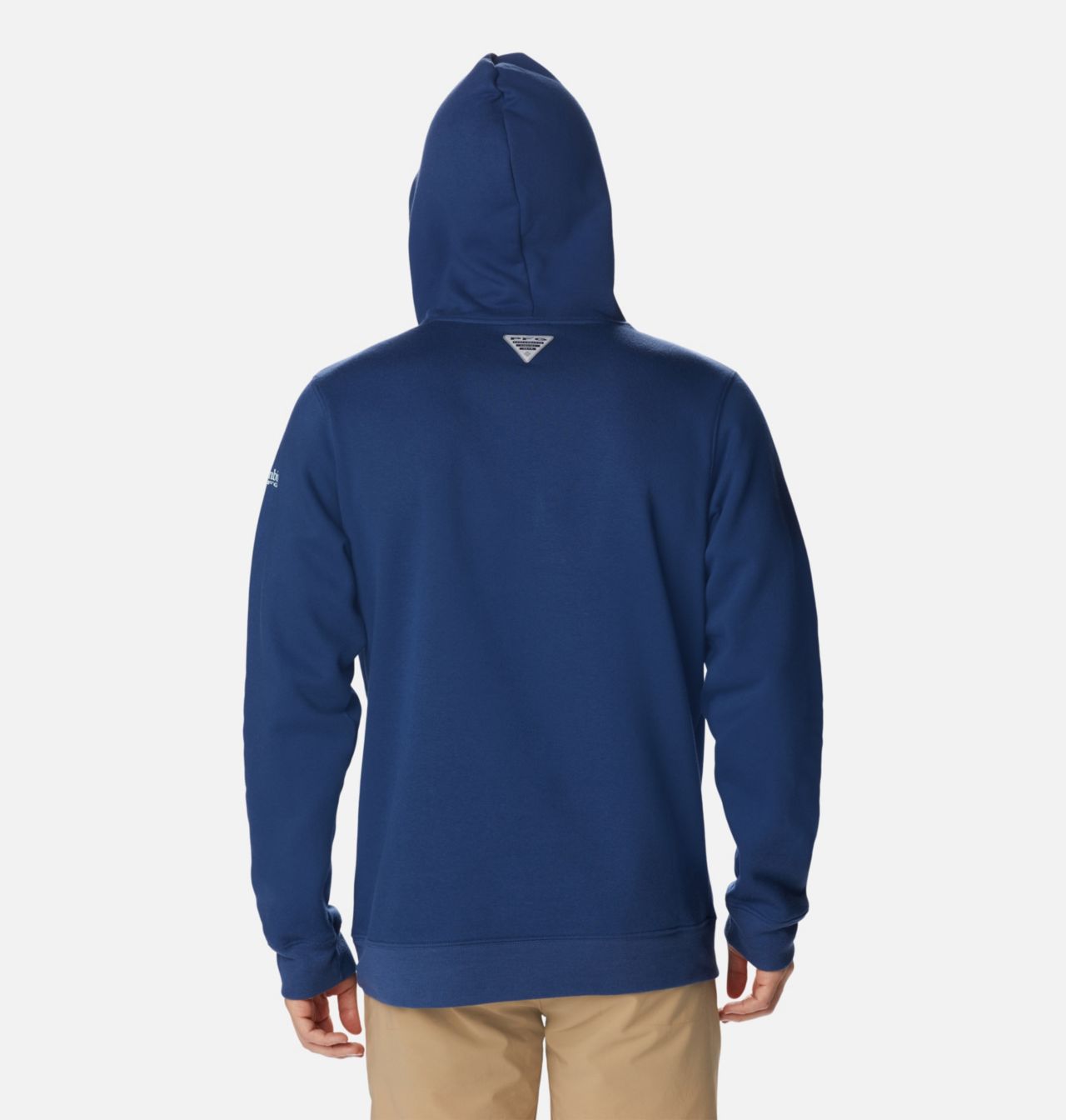 Men's PFG™ Triangle II Hoodie 2