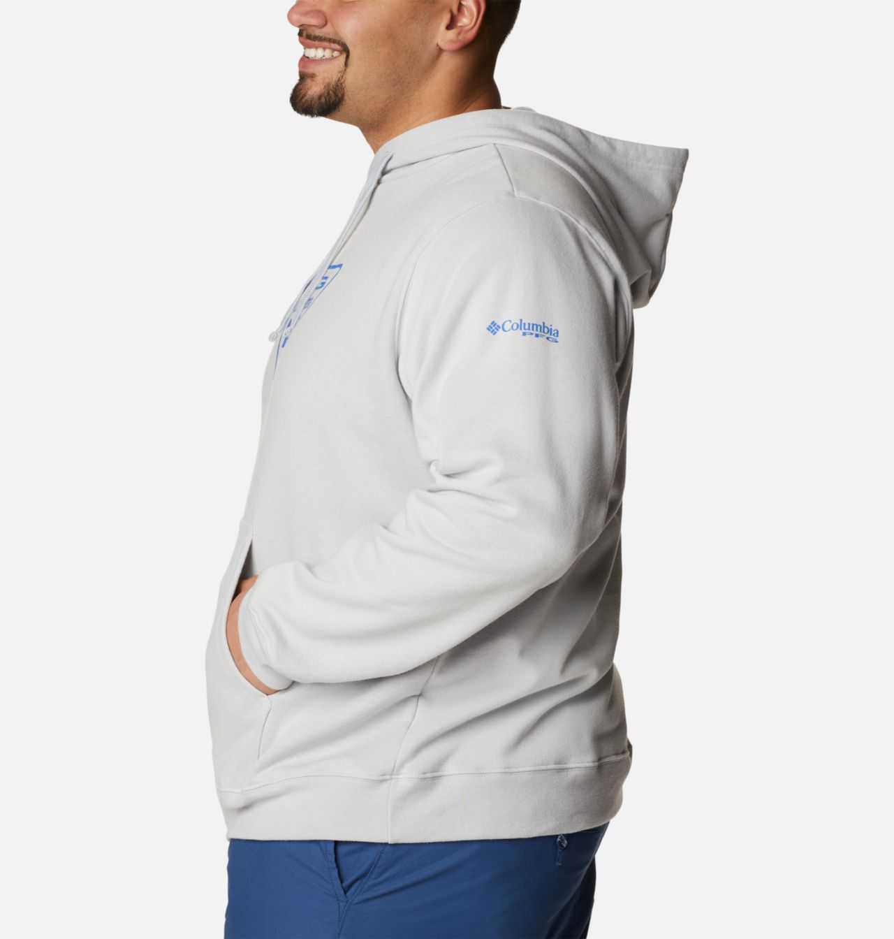 Men's PFG™ Triangle II Hoodie - Big 3
