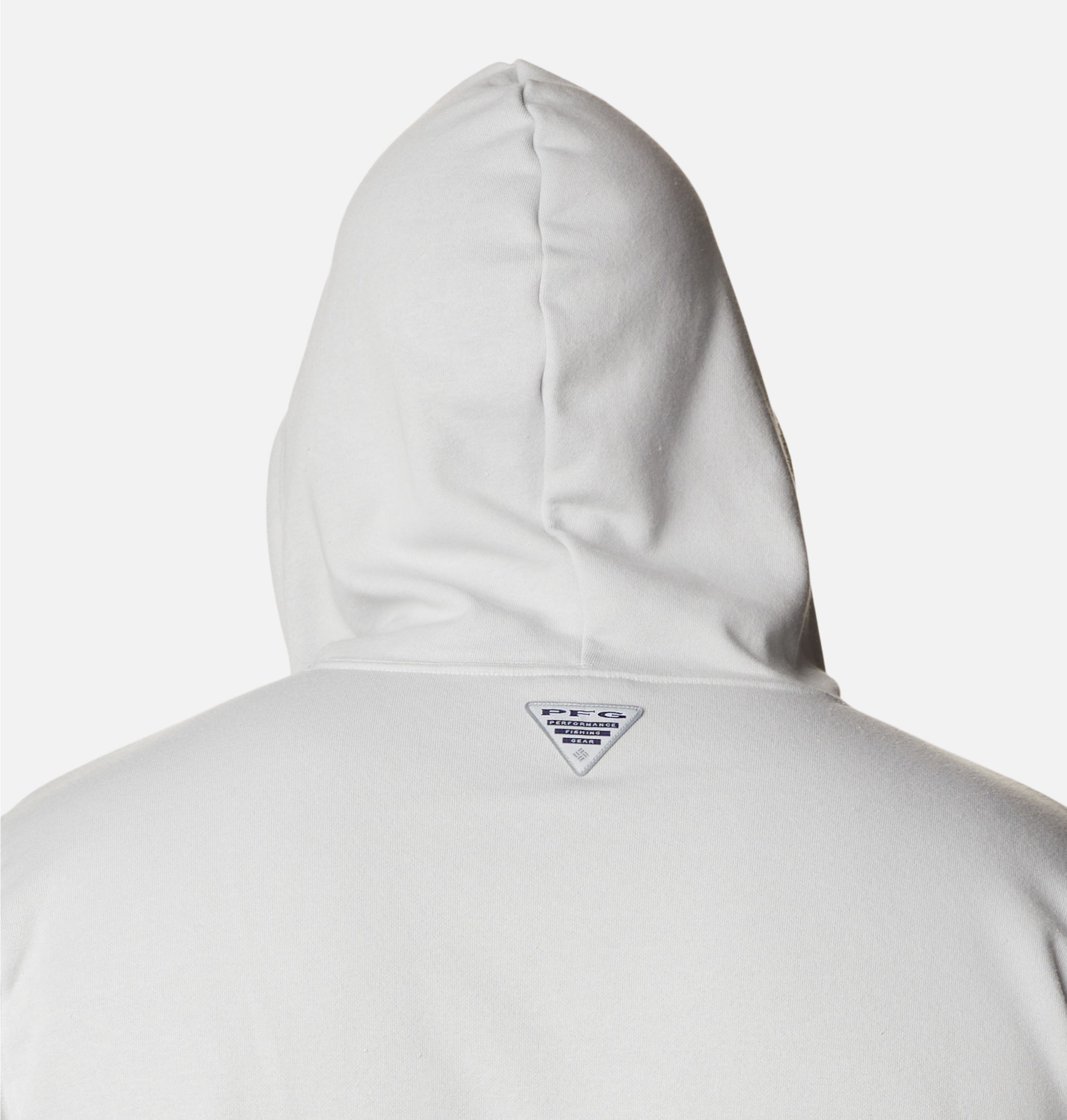 Men's PFG™ Triangle II Hoodie - Big, Columbia Sportswear