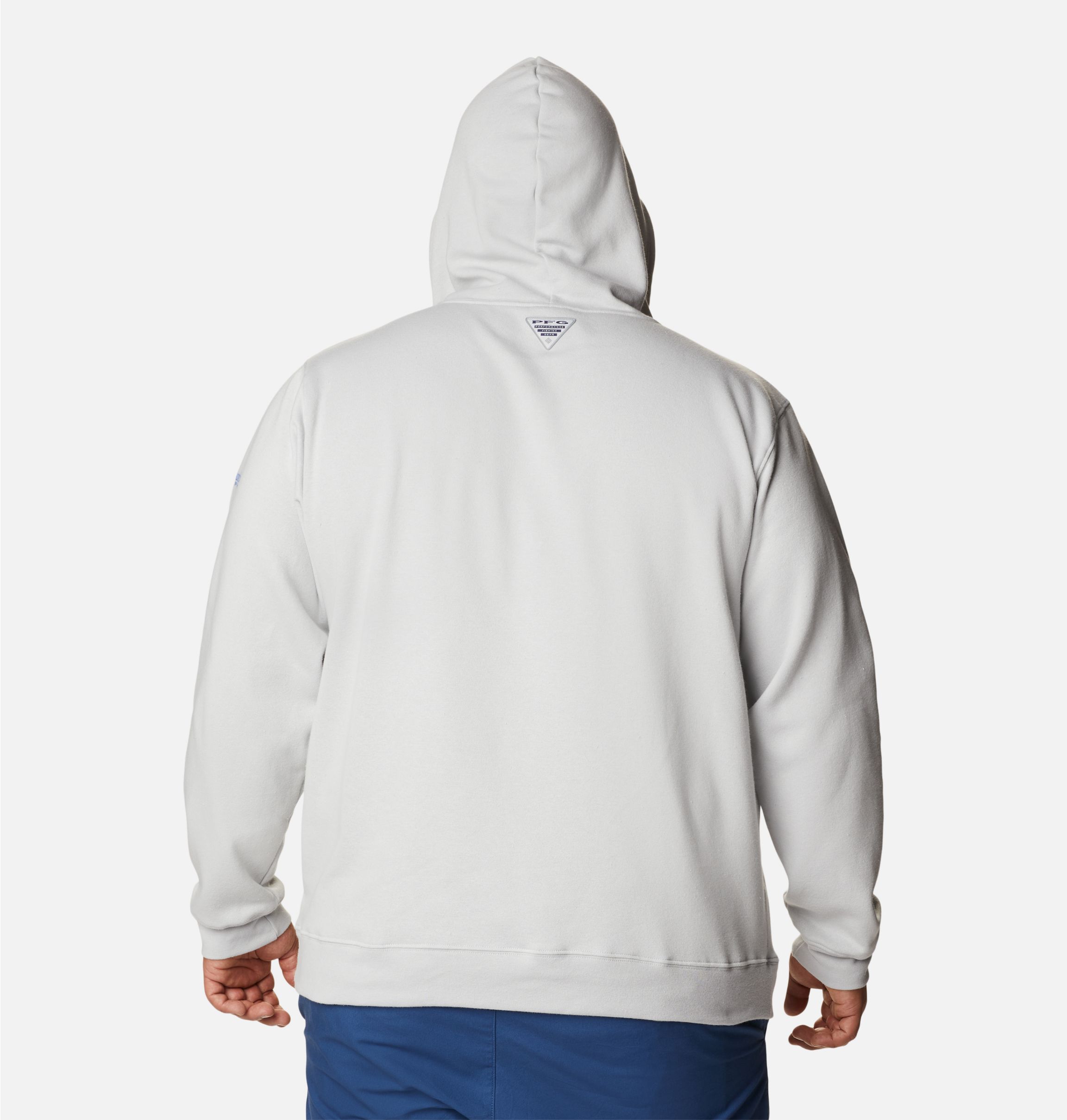 Men's PFG™ Triangle II Hoodie - Big