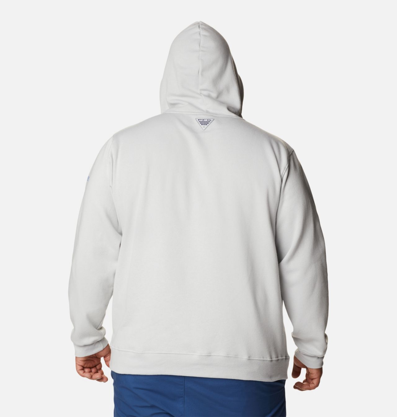 Men's PFG™ Triangle II Hoodie - Big 2