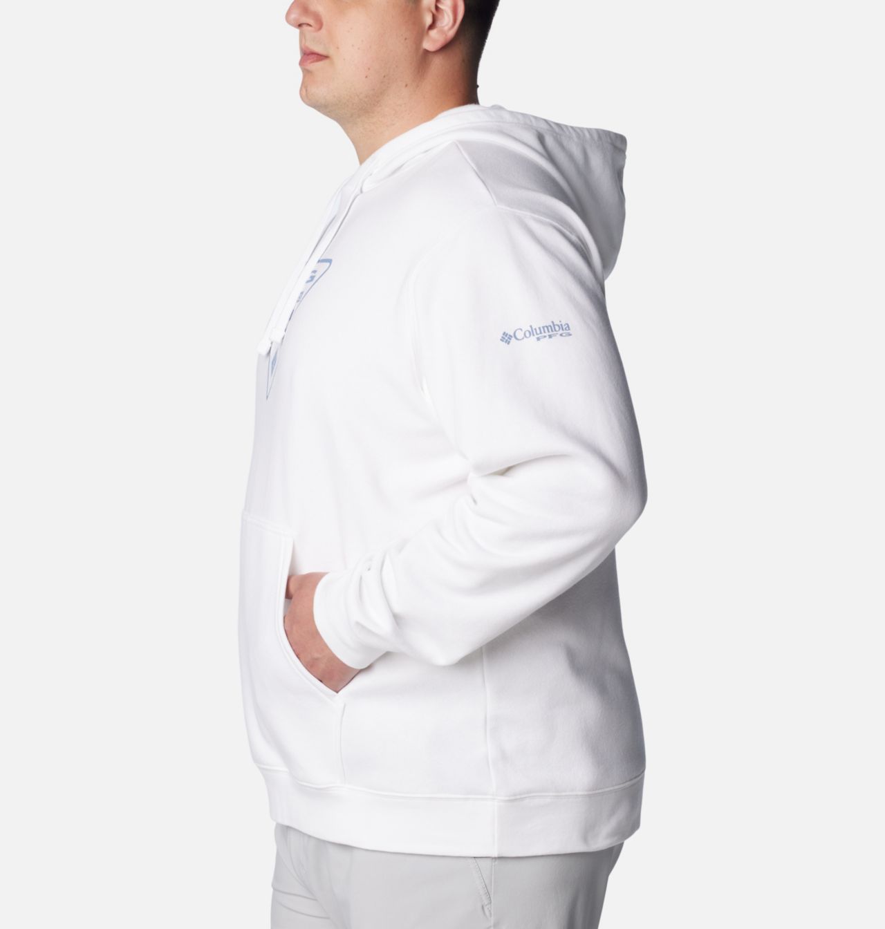 Men's PFG™ Triangle II Hoodie - Big 3