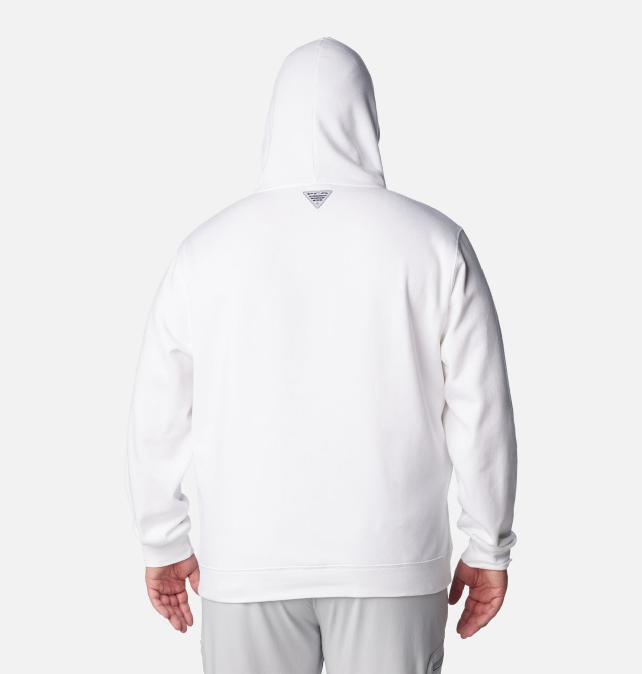 Men's PFG™ Triangle II Hoodie - Big 2