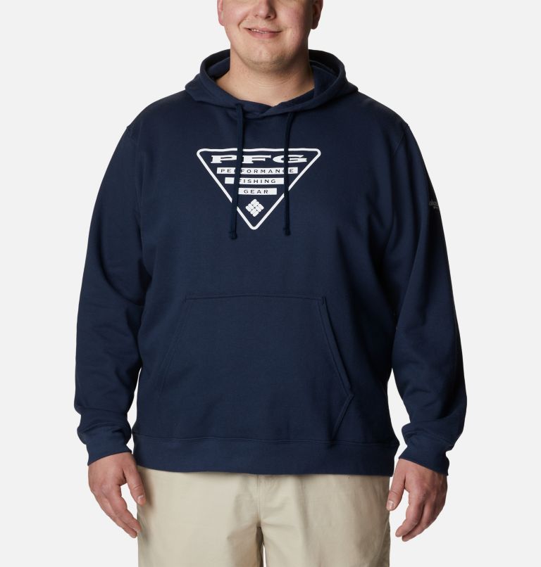 Men's PFG™ Triangle II Hoodie - Big