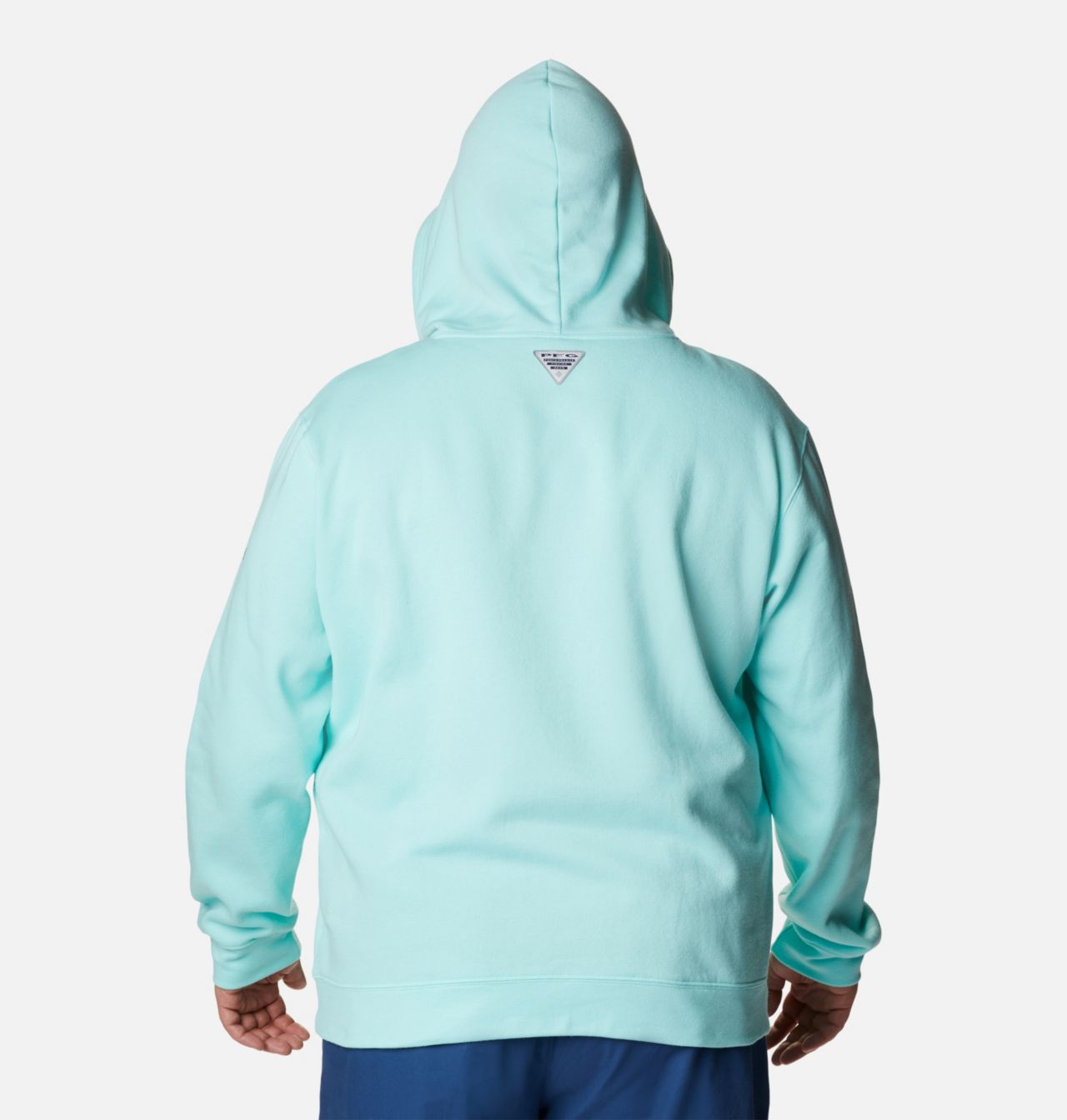 PFG™ Triangle II Hoodie | 499 | 3X 2