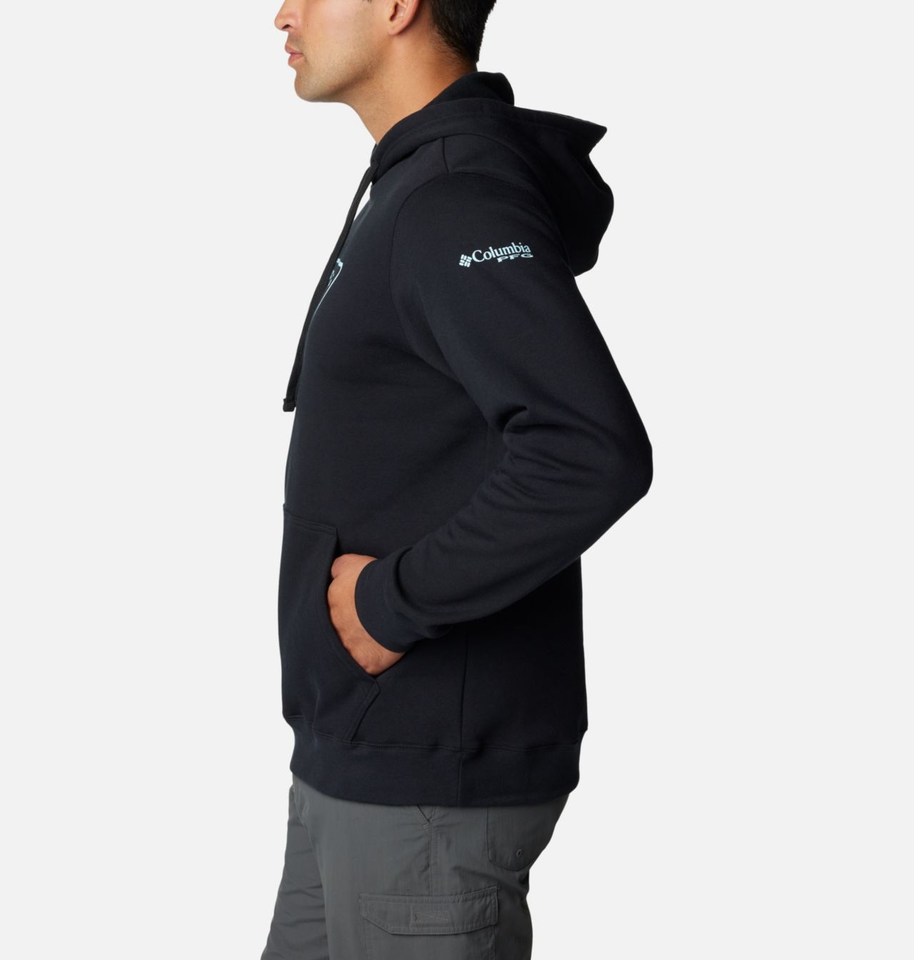 Men's PFG™ Triangle II Hoodie - Tall 3