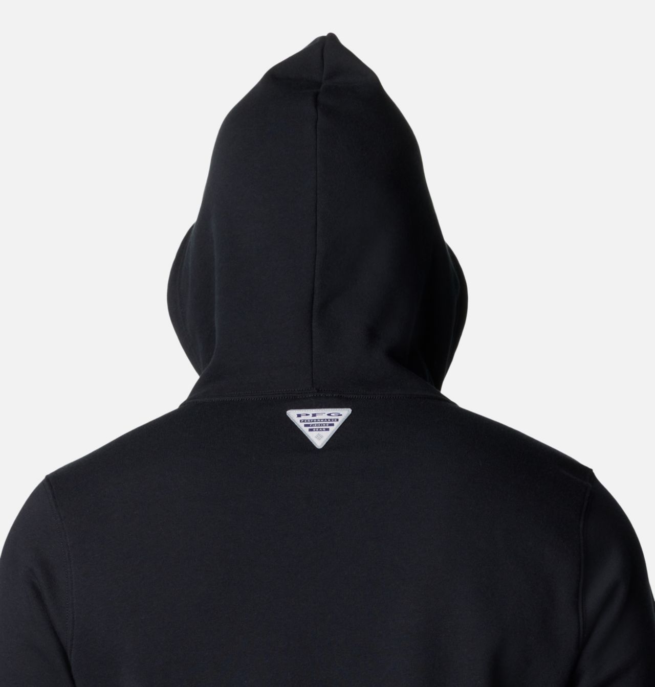 Men's PFG™ Triangle II Hoodie - Tall 5