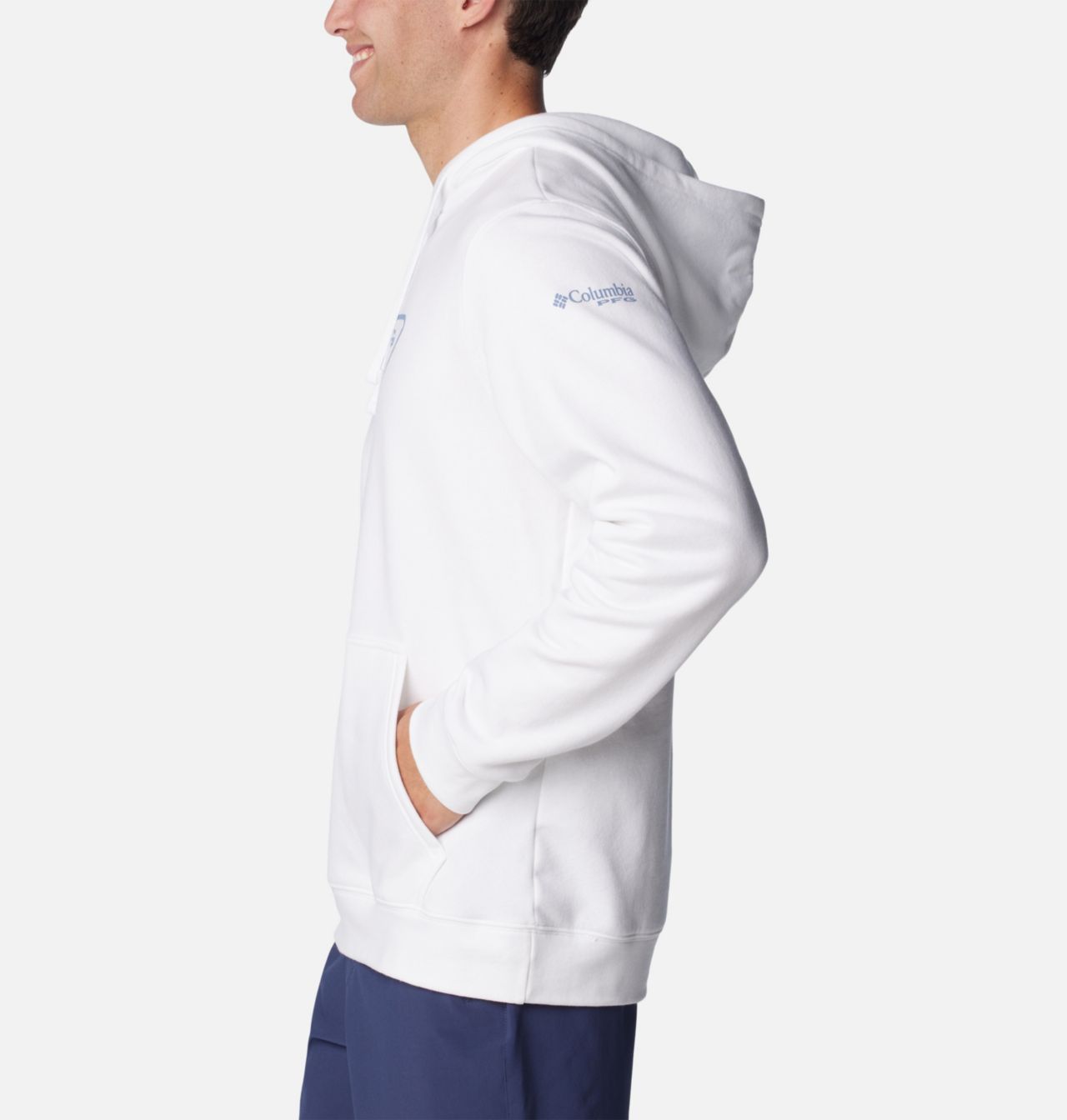 Men's PFG™ Triangle II Hoodie - Tall 3