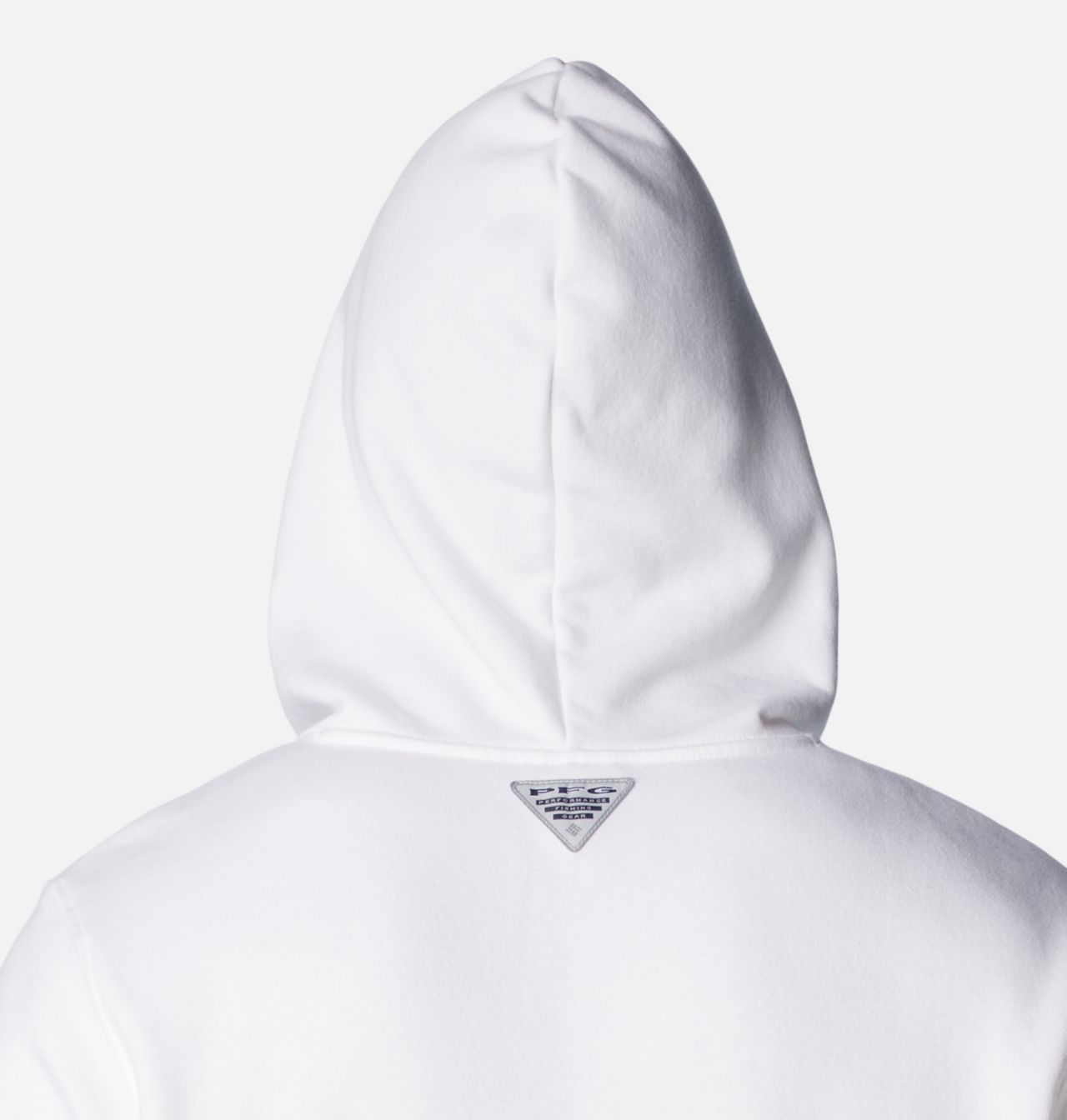Men's PFG™ Triangle II Hoodie - Tall 5