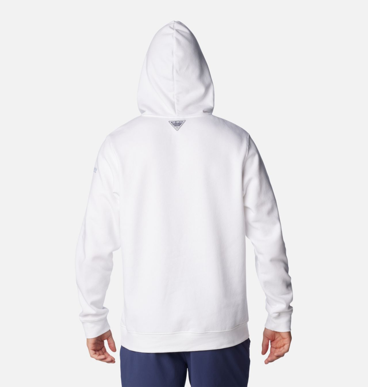 Men's PFG™ Triangle II Hoodie - Tall 2