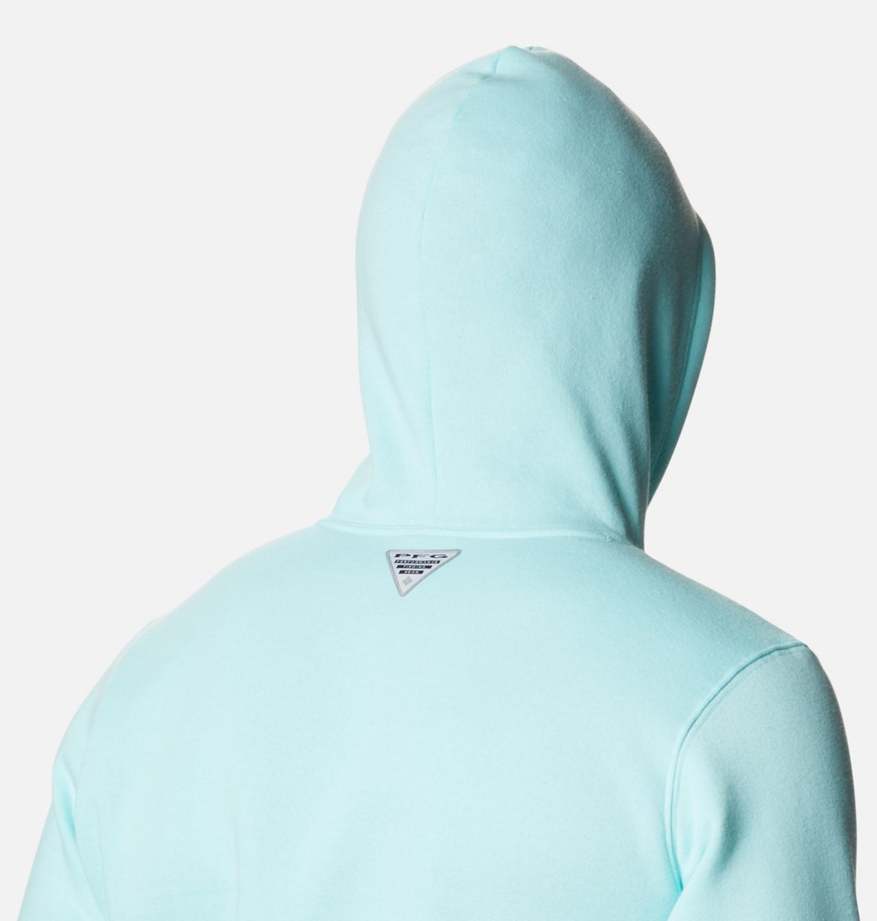 Men's PFG™ Triangle II Hoodie - Tall 5