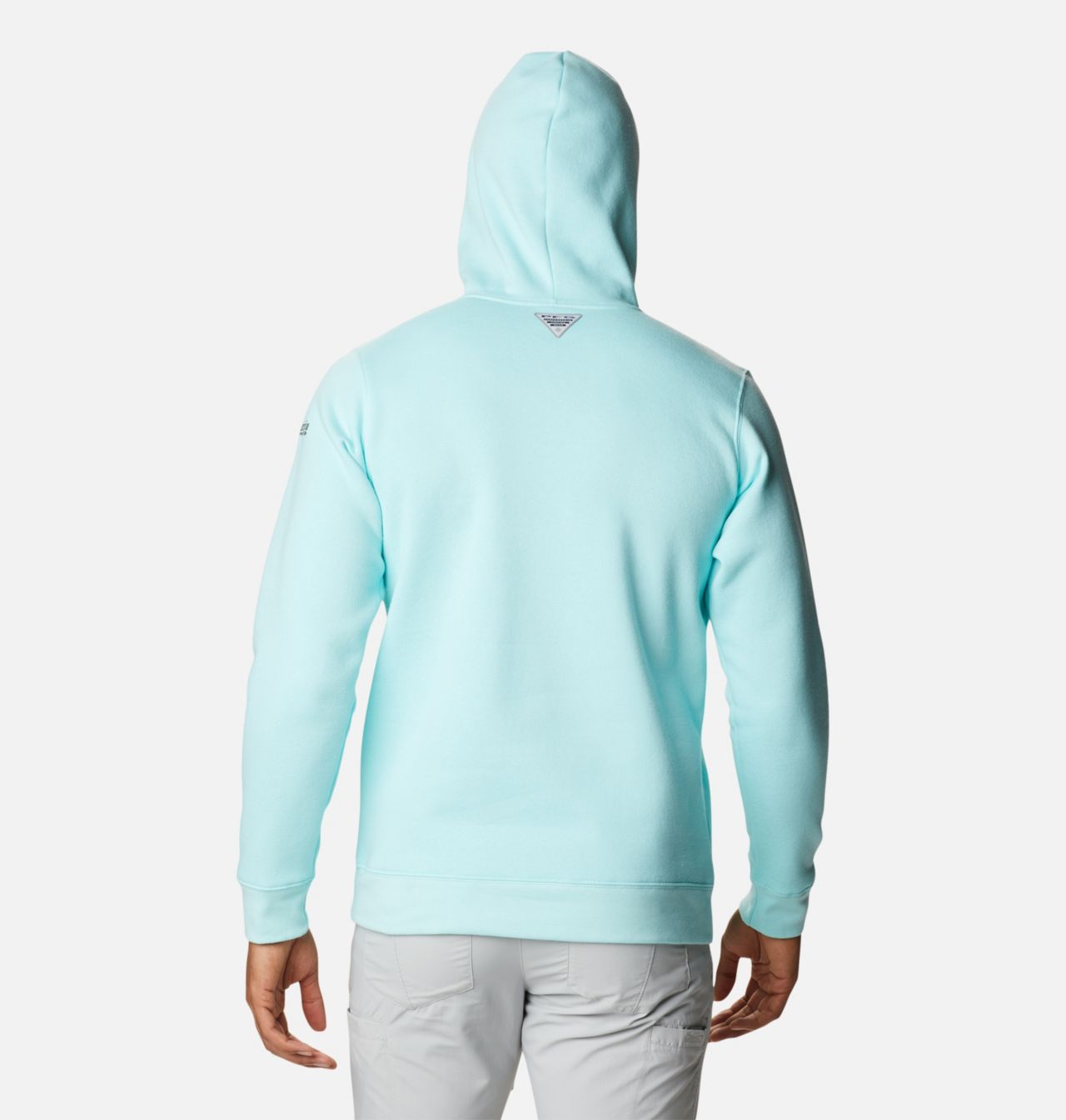 Men's PFG™ Triangle II Hoodie - Tall 2