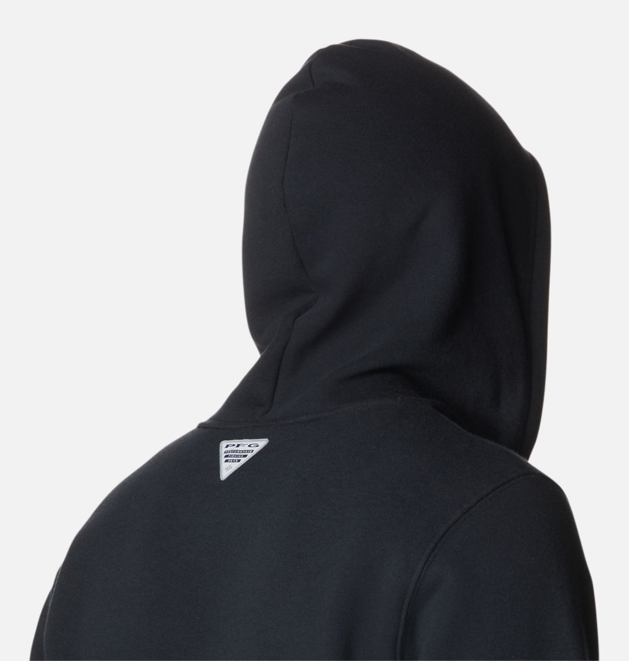 Men's PFG™ Fish Flag II Hoodie 5