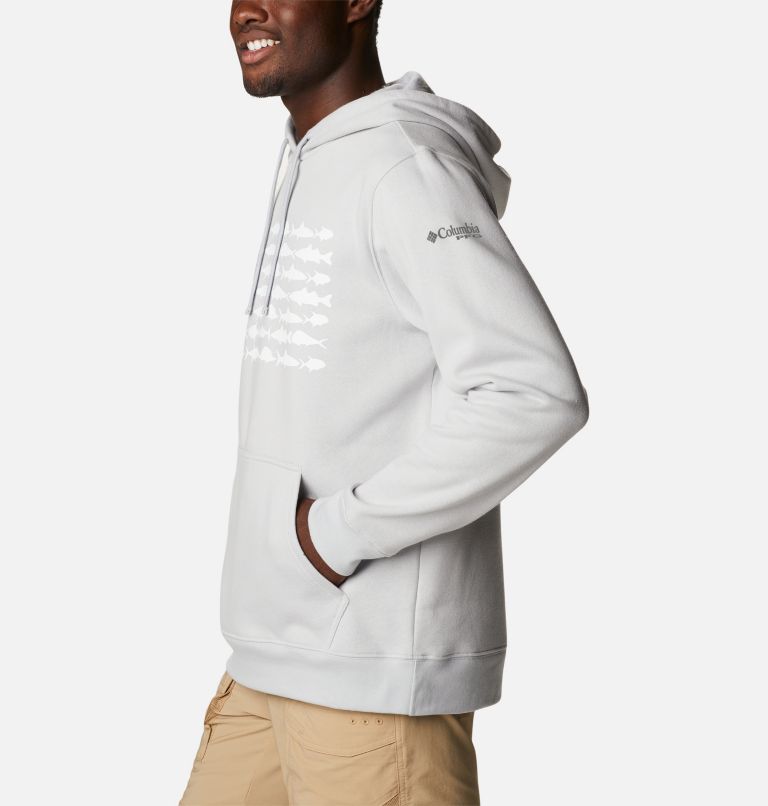 Columbia store spf hoodie