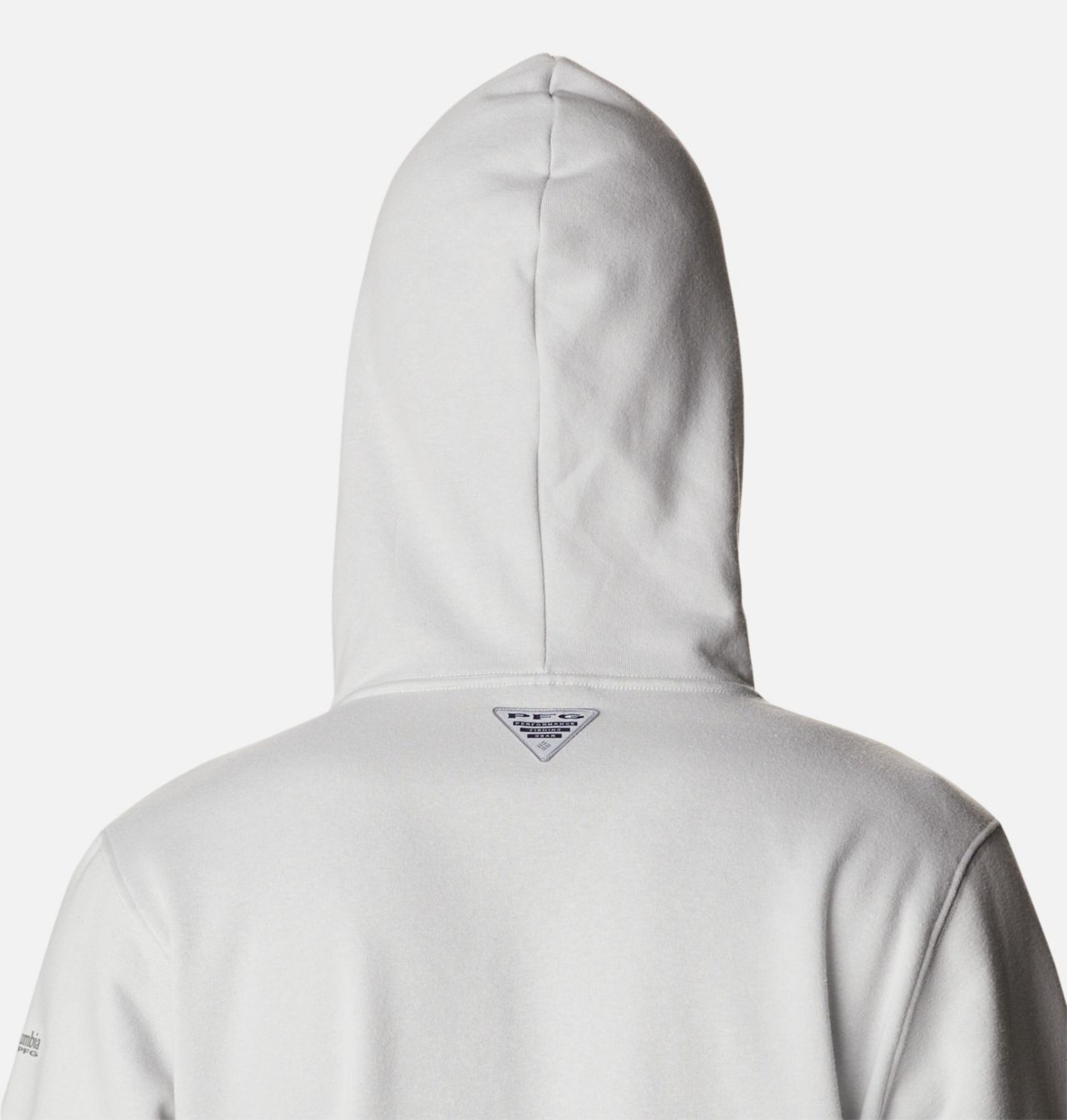 Men's PFG™ Fish Flag II Hoodie 5