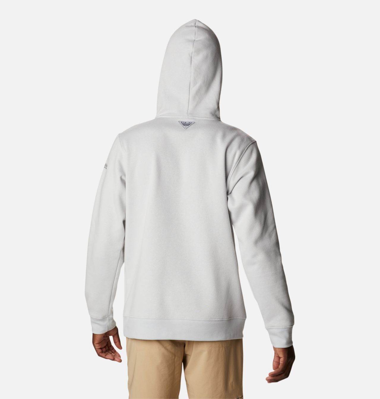 Men's PFG™ Fish Flag II Hoodie 2