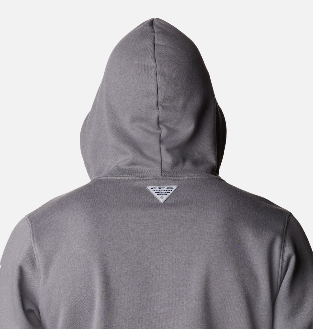 Men's PFG™ Fish Flag II Hoodie 5