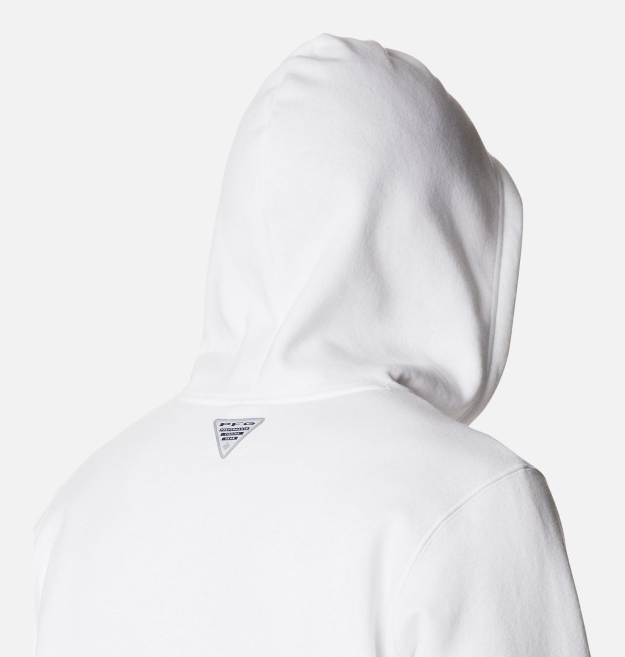 Men's PFG™ Fish Flag II Hoodie 5