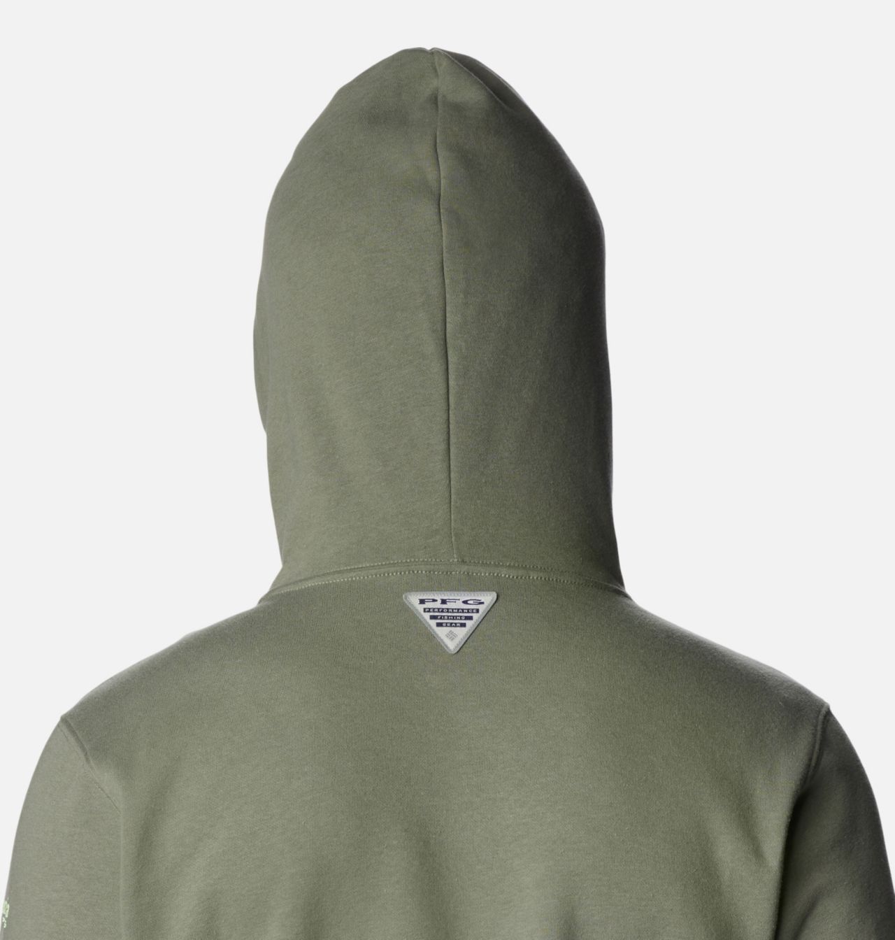 Men's PFG™ Fish Flag II Hoodie 5