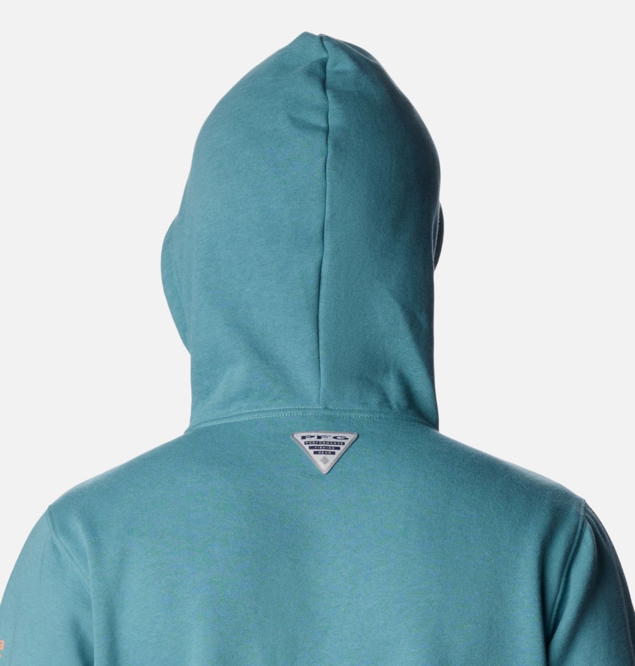 Men's PFG™ Fish Flag II Hoodie 5