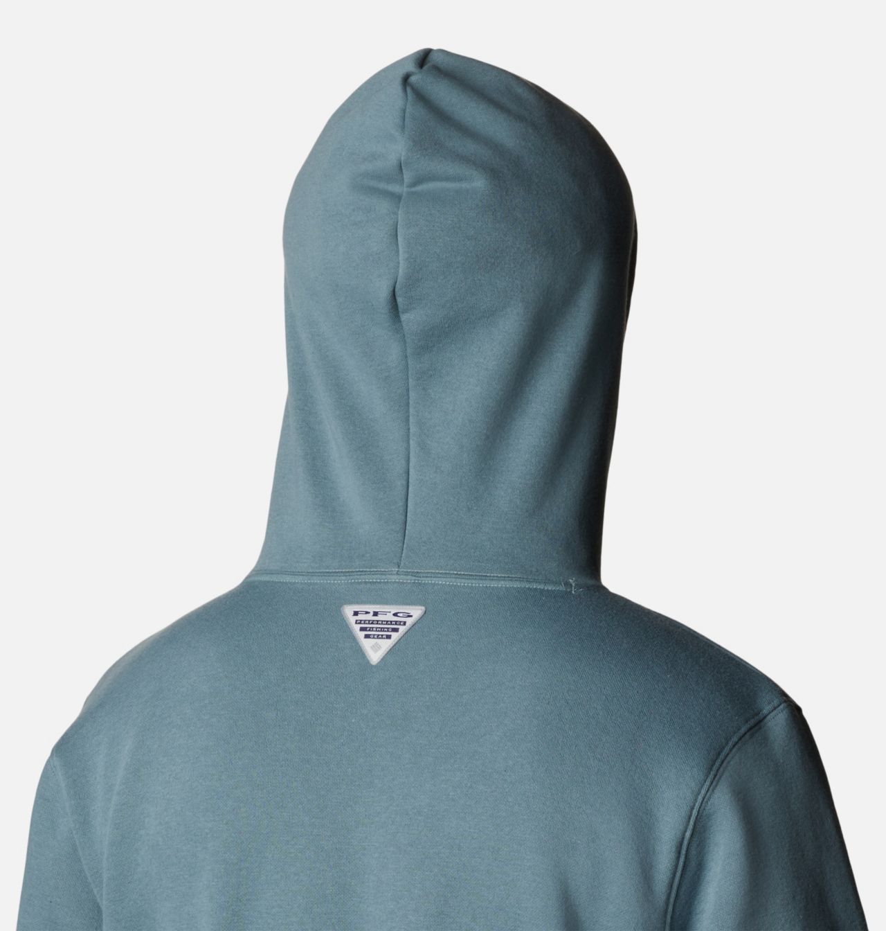 Men's PFG™ Fish Flag II Hoodie 5