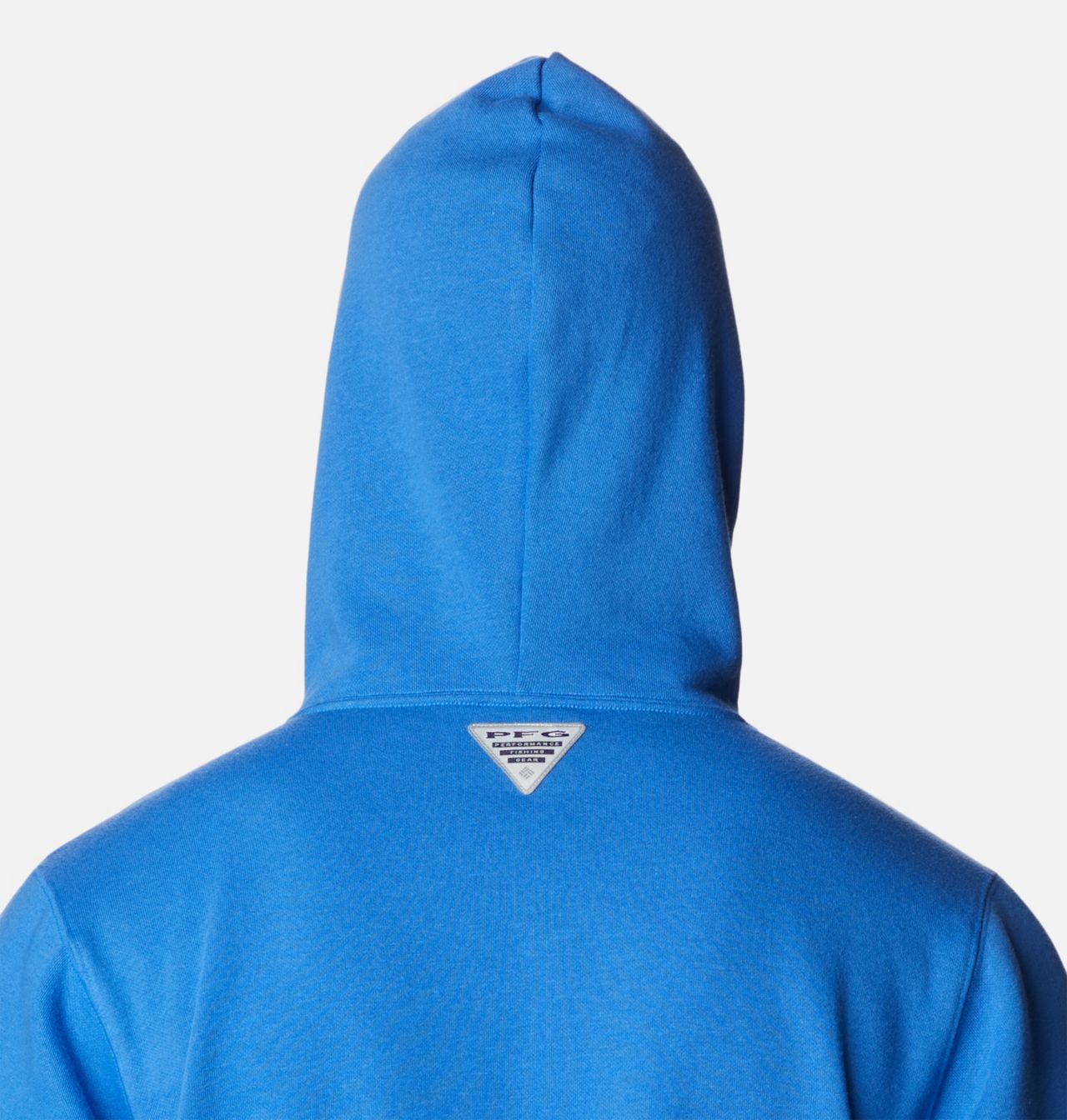 Men's PFG™ Fish Flag II Hoodie - Tall 5