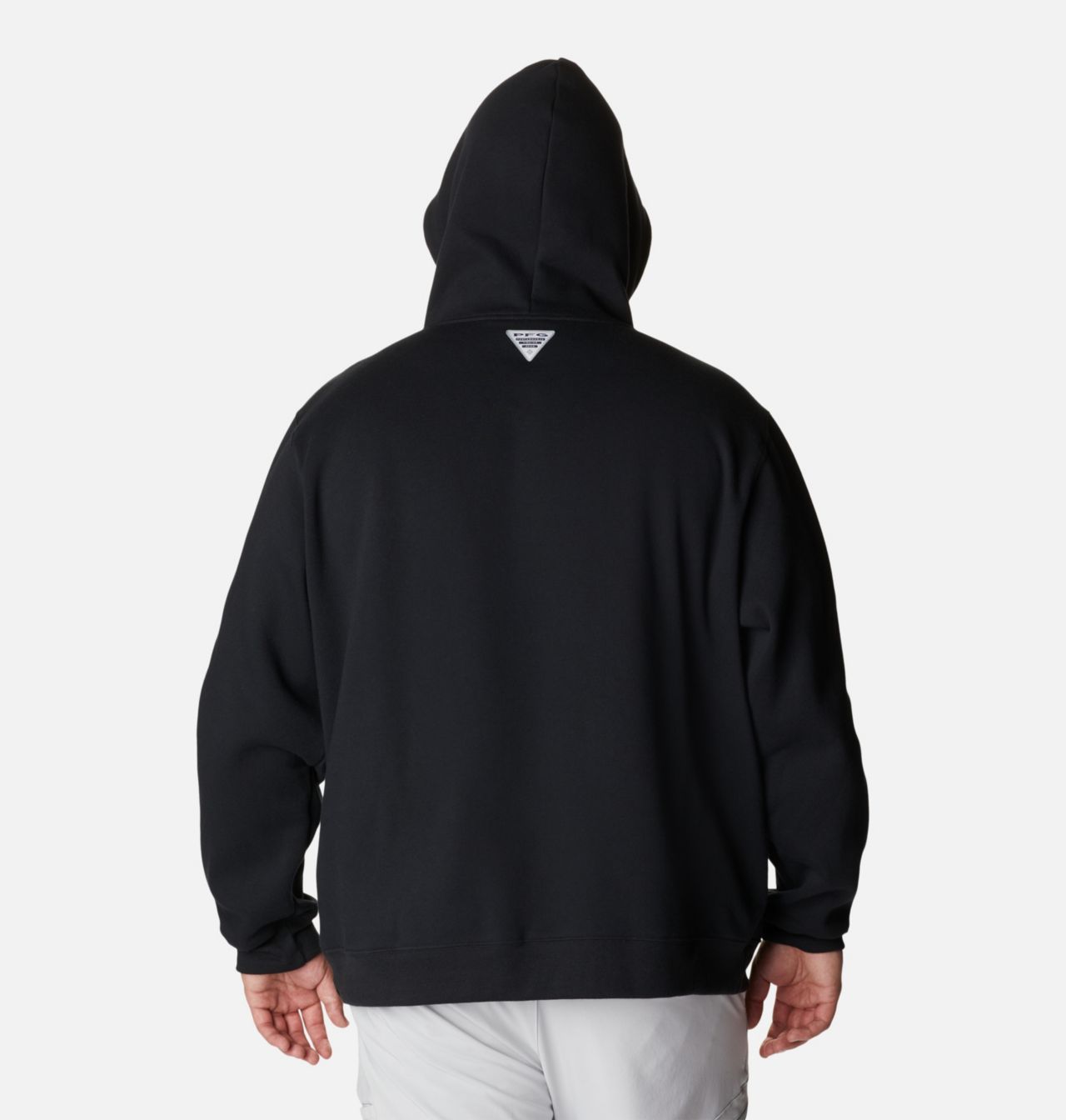 Men's PFG™ Fish Flag II Hoodie - Big 2