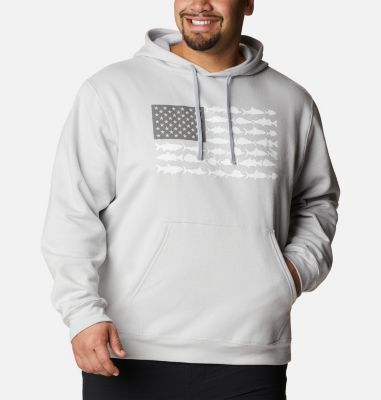 Men's Hoodies - Hooded Sweatshirts