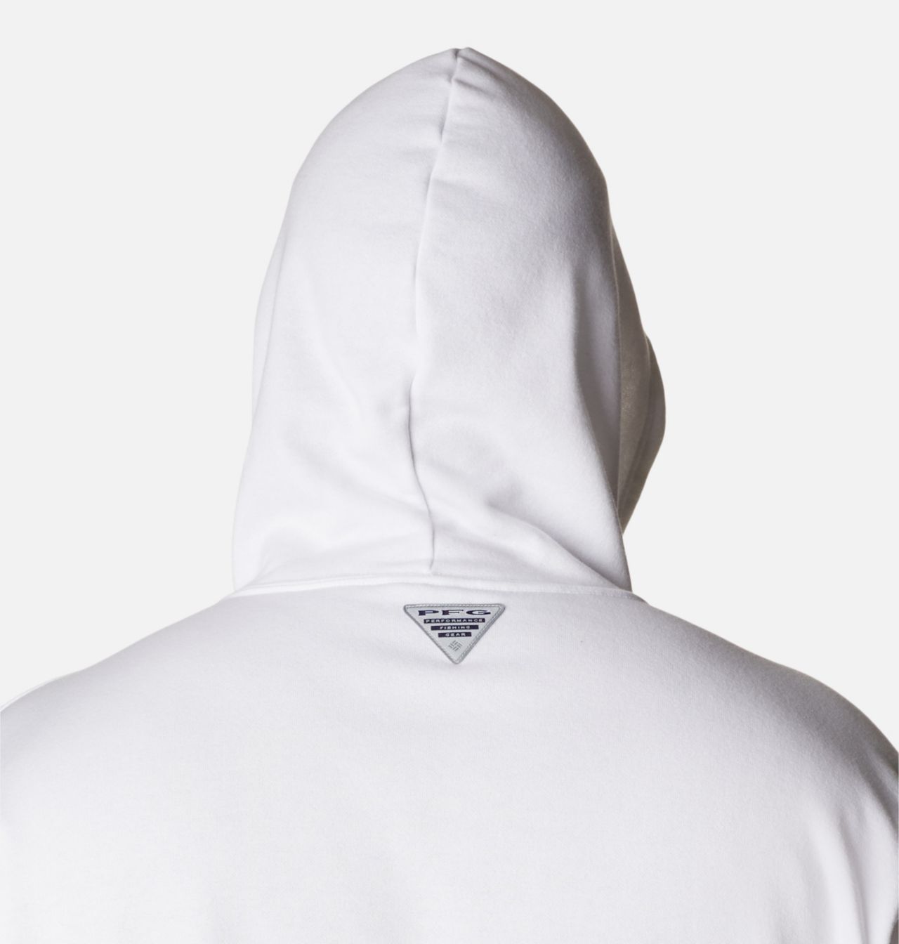 Men's PFG™ Fish Flag II Hoodie - Big 5