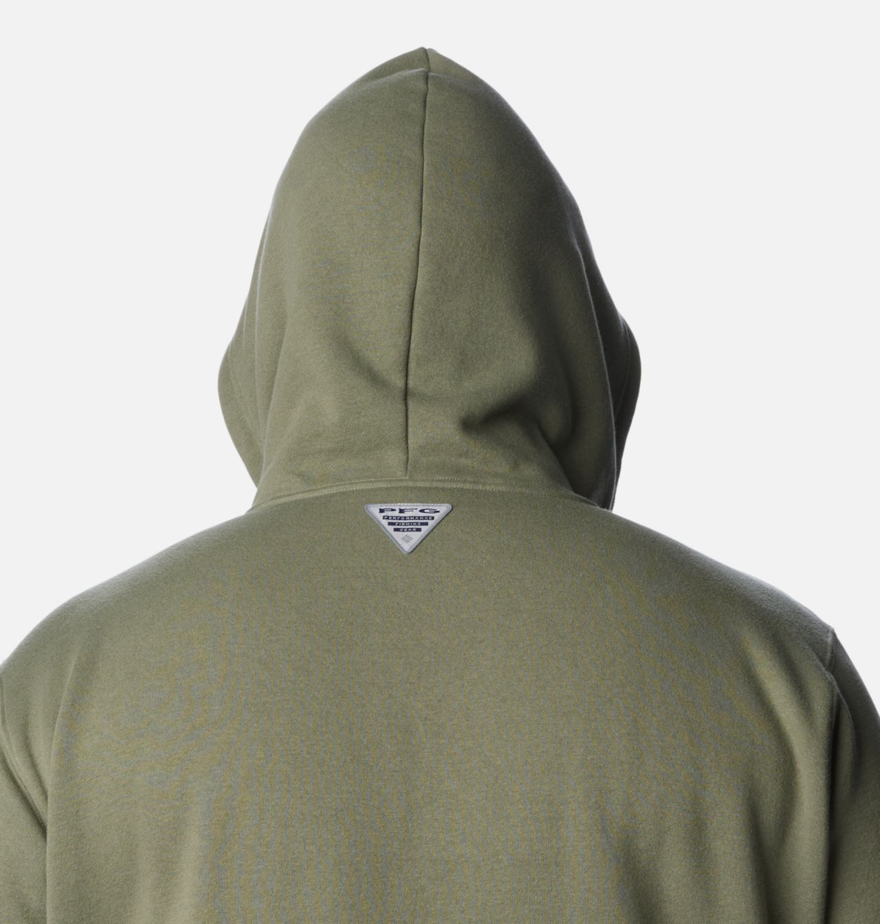 Men's PFG™ Fish Flag II Hoodie - Big 5
