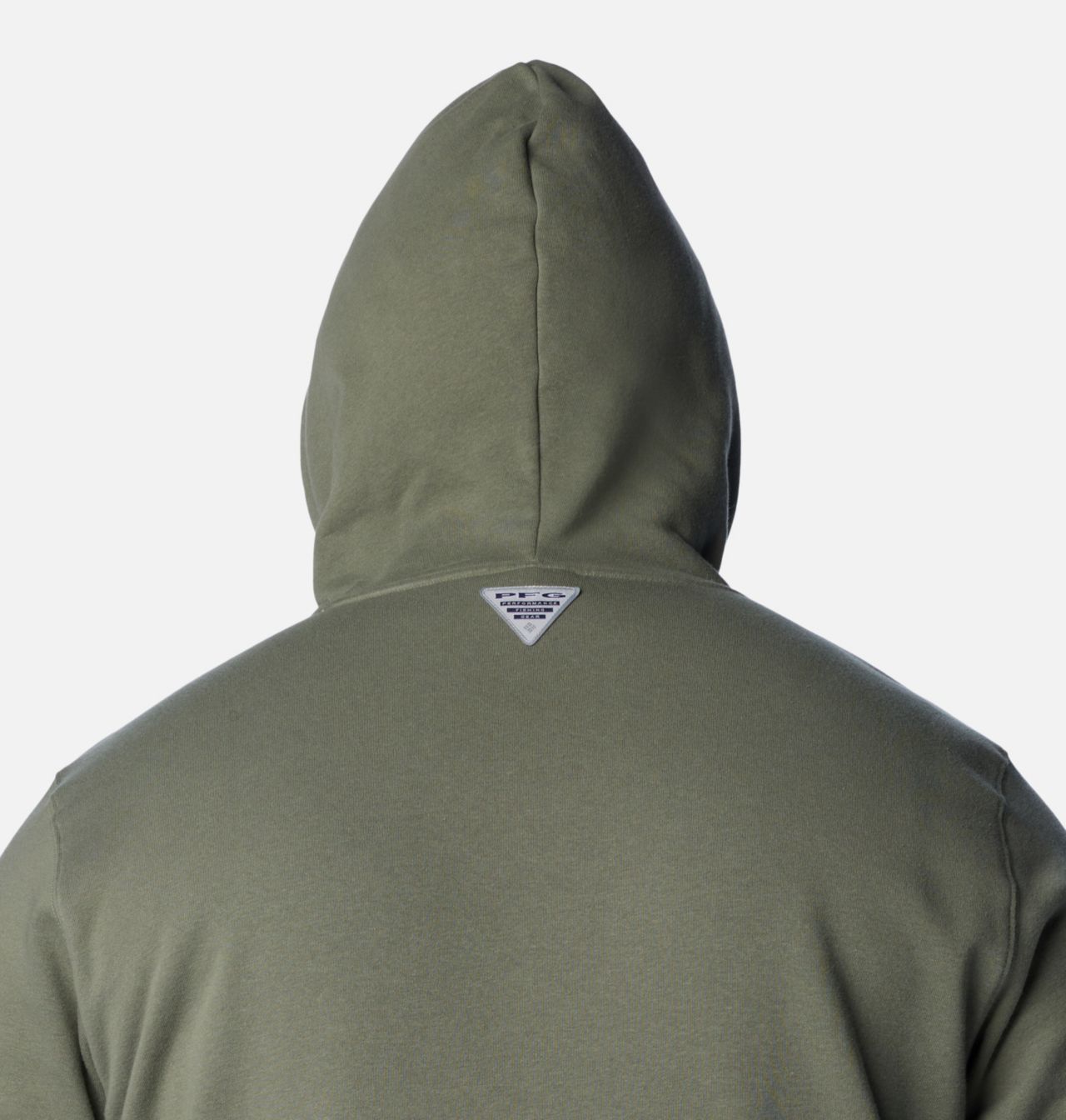 Men's PFG™ Fish Flag II Hoodie - Big 5
