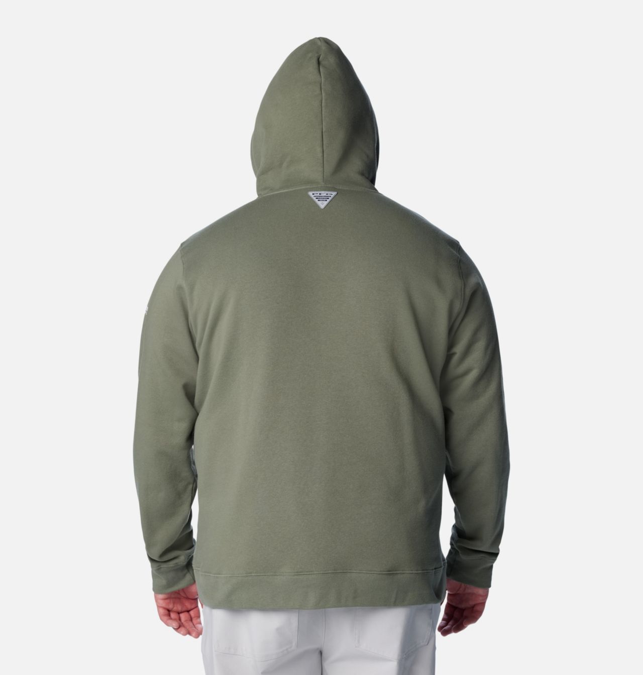 Men's PFG™ Fish Flag II Hoodie - Big 2