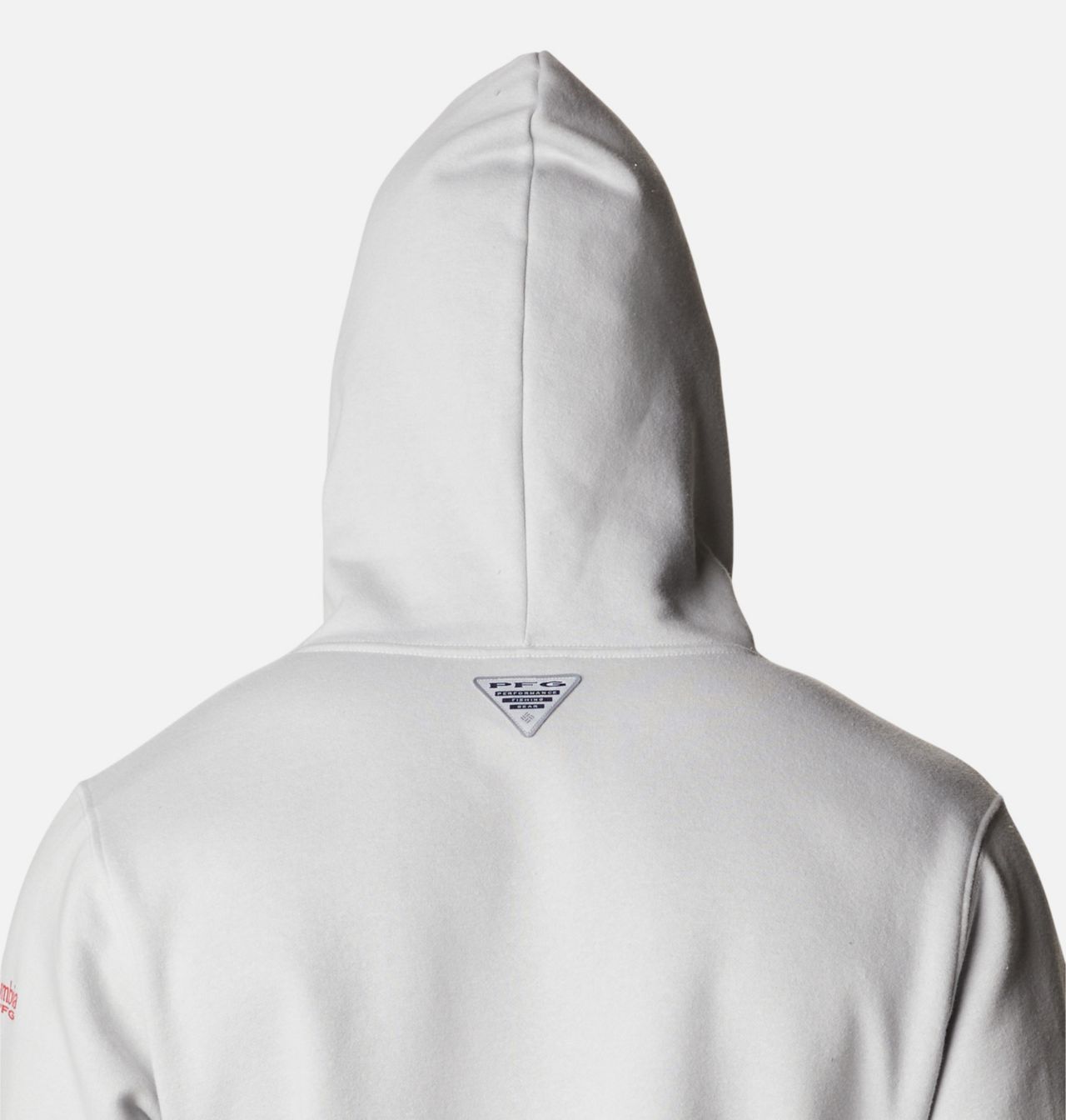 Chandail à capuchon PFG™ Fish Flag II Homme - Grandes tailles 5