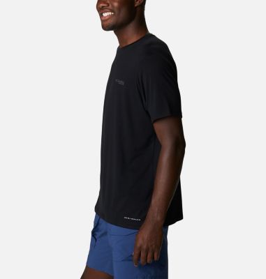 mens short sleeve hiking shirts