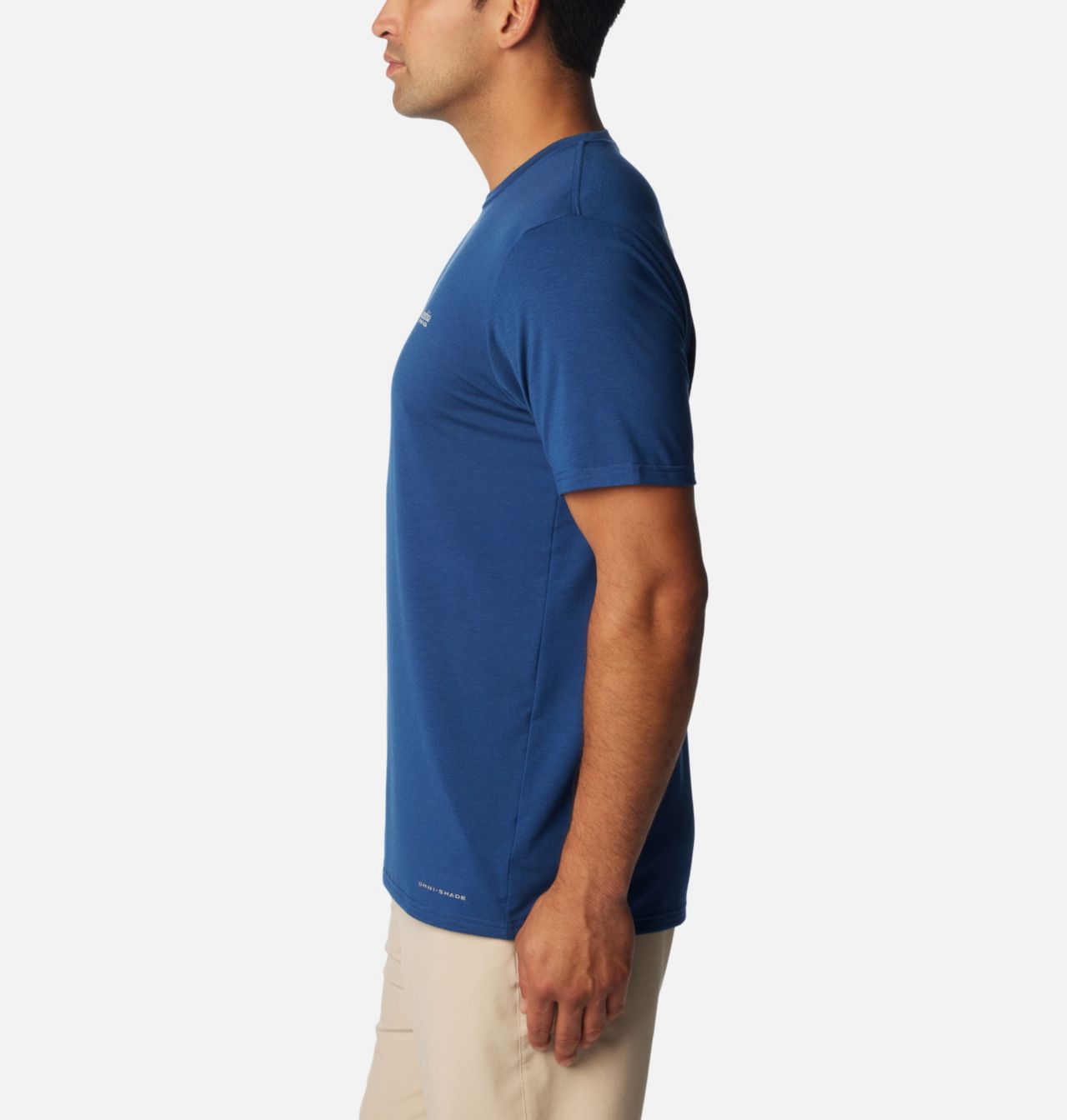 Men's PFG™ Fish Flag Tech Short Sleeve Shirt | 467 | S 3