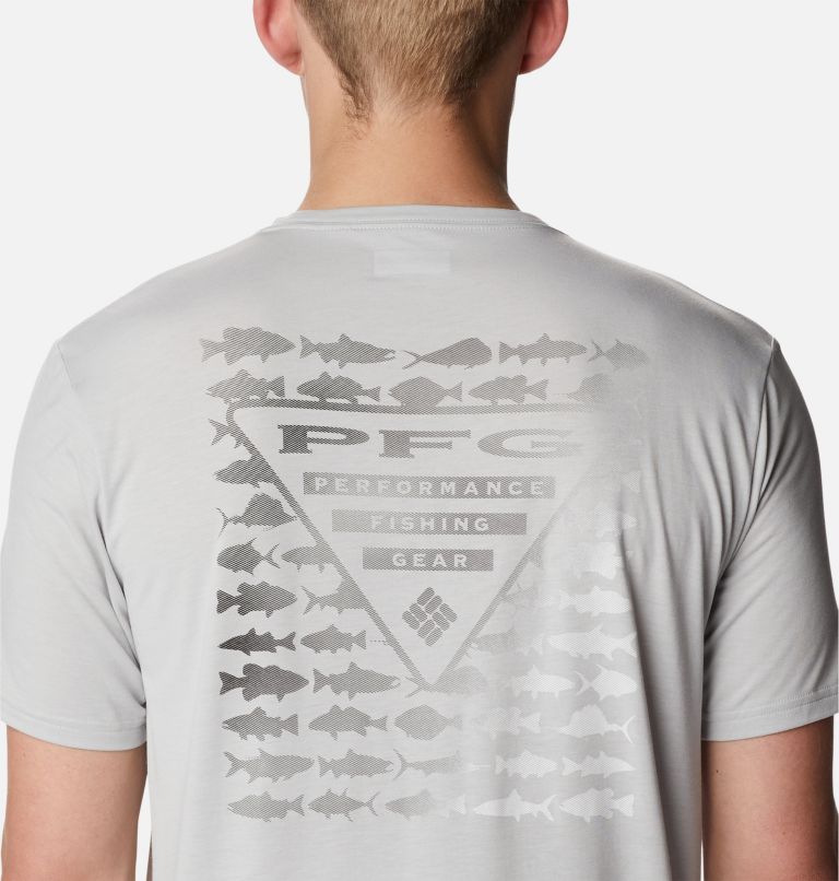 Columbia clothing PFC Fishing element Shirt Medium NOWT
