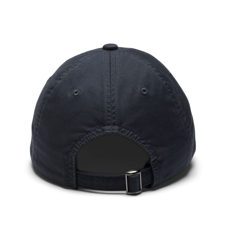 MHW Logo Dad Hat, Color: Dark Storm, image 7